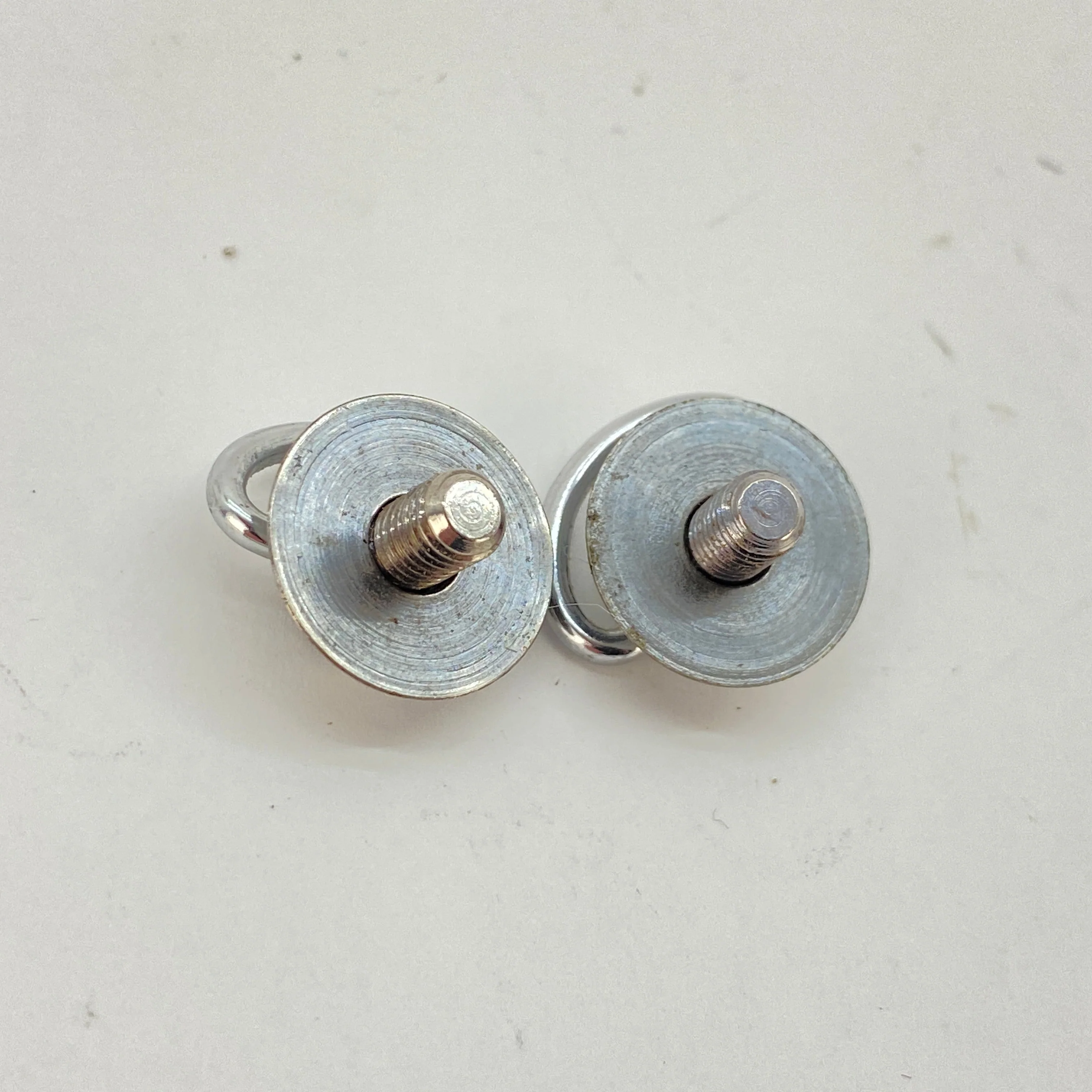 Campagnolo Record Shifters - for parts - Image 5