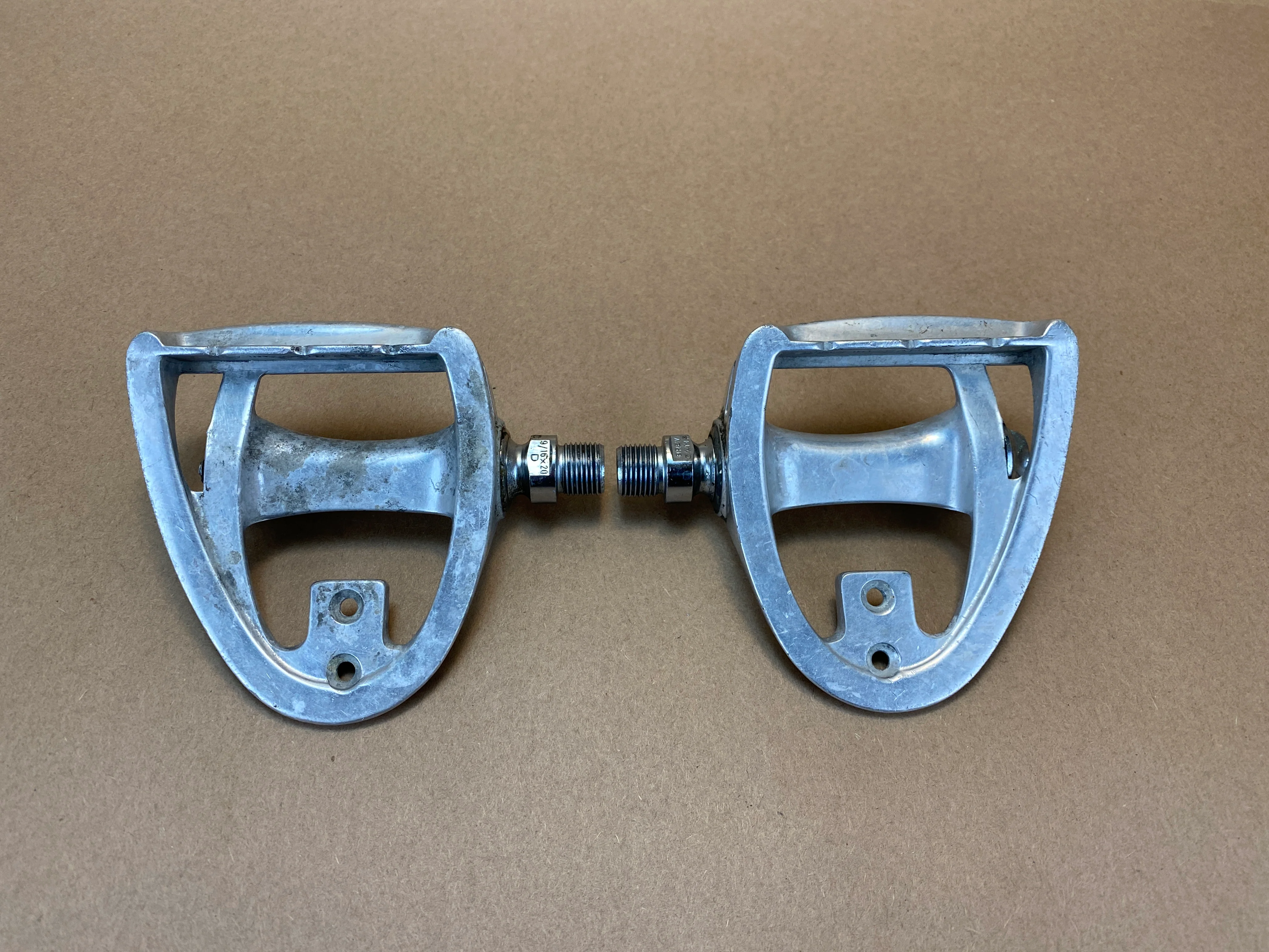 Campagnolo Triomphe 905 Pedals