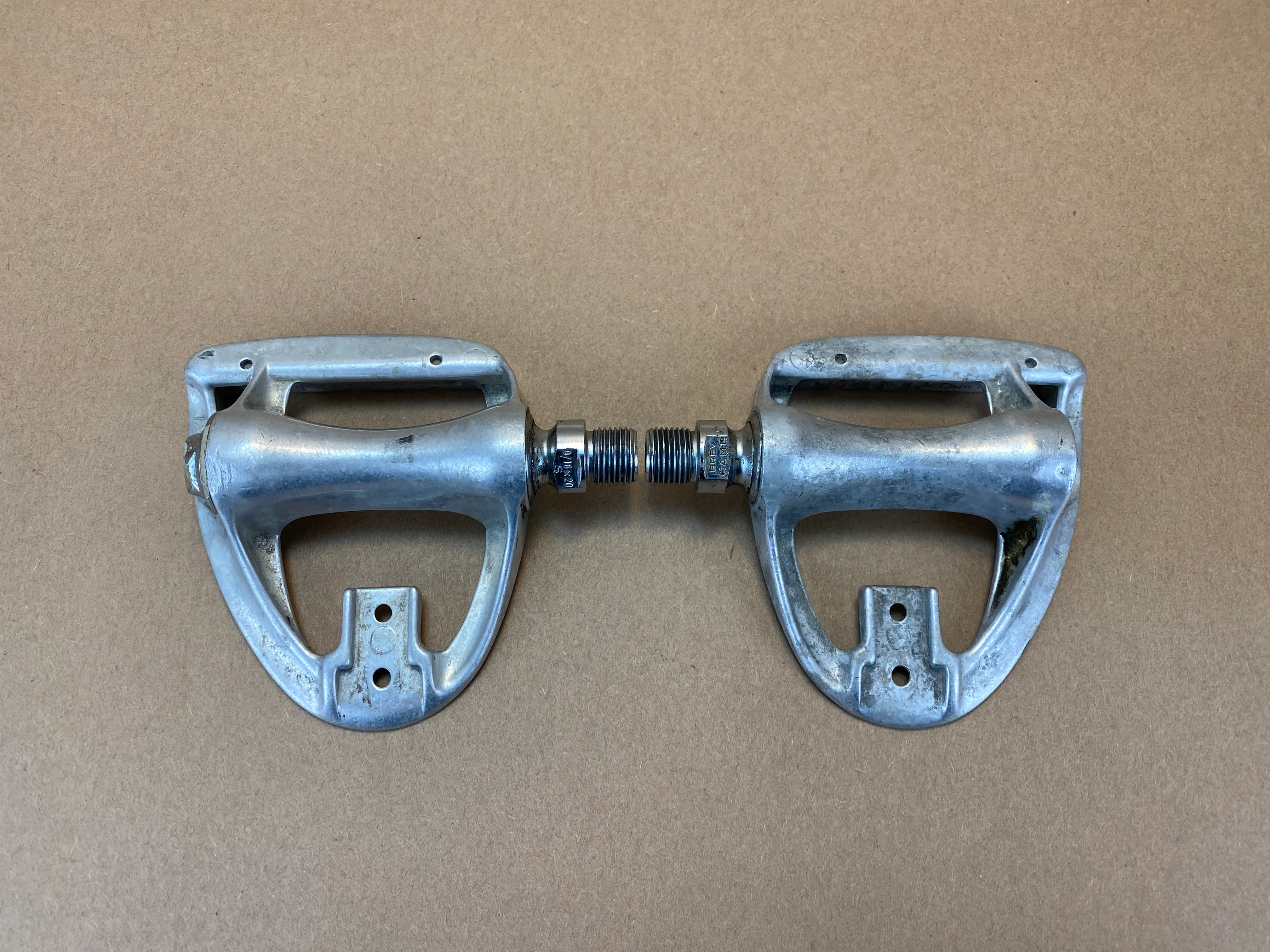 Campagnolo Triomphe 905 Pedals - Image 2