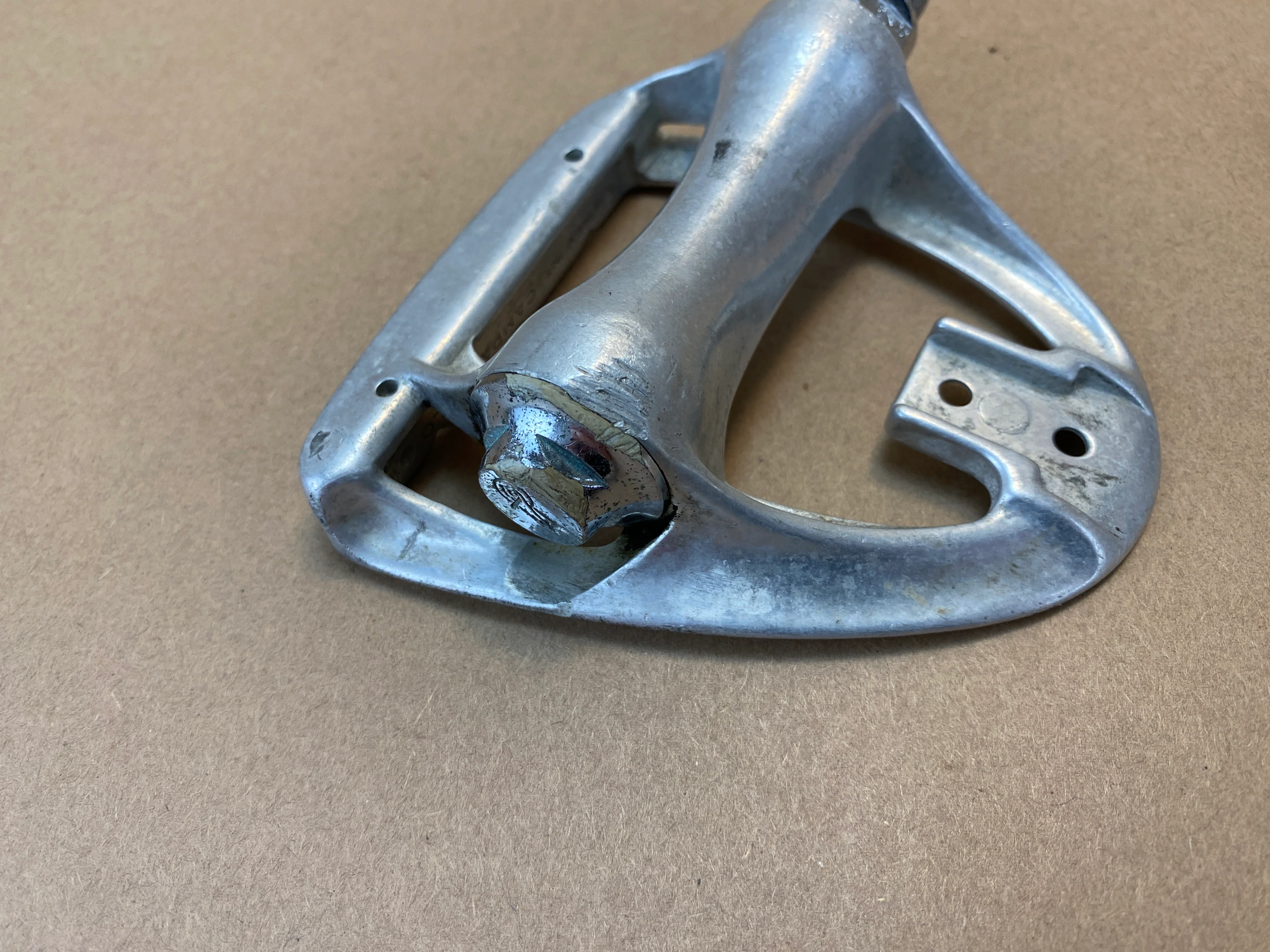 Campagnolo Triomphe 905 Pedals - Image 3