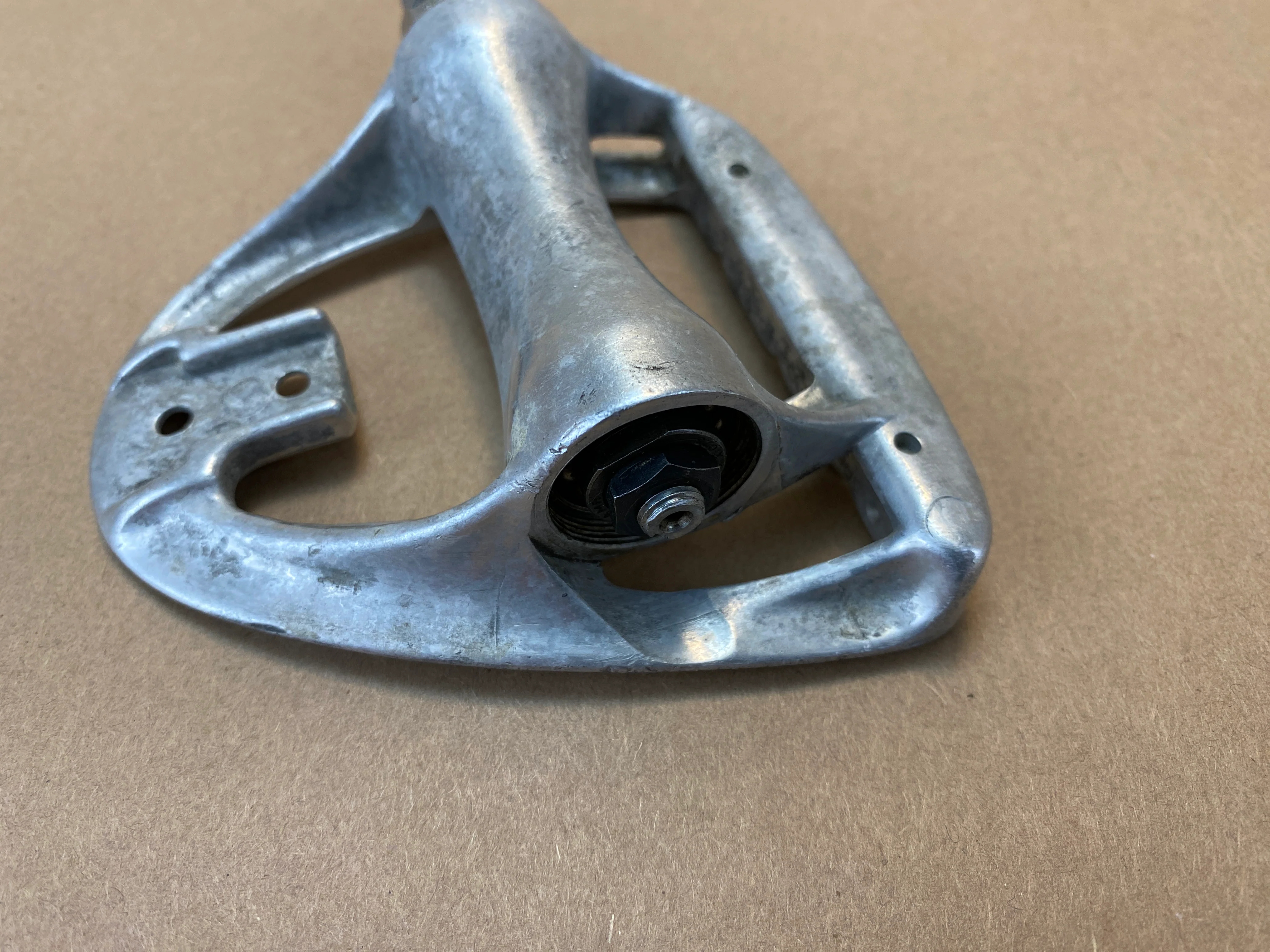 Campagnolo Triomphe 905 Pedals - Image 4