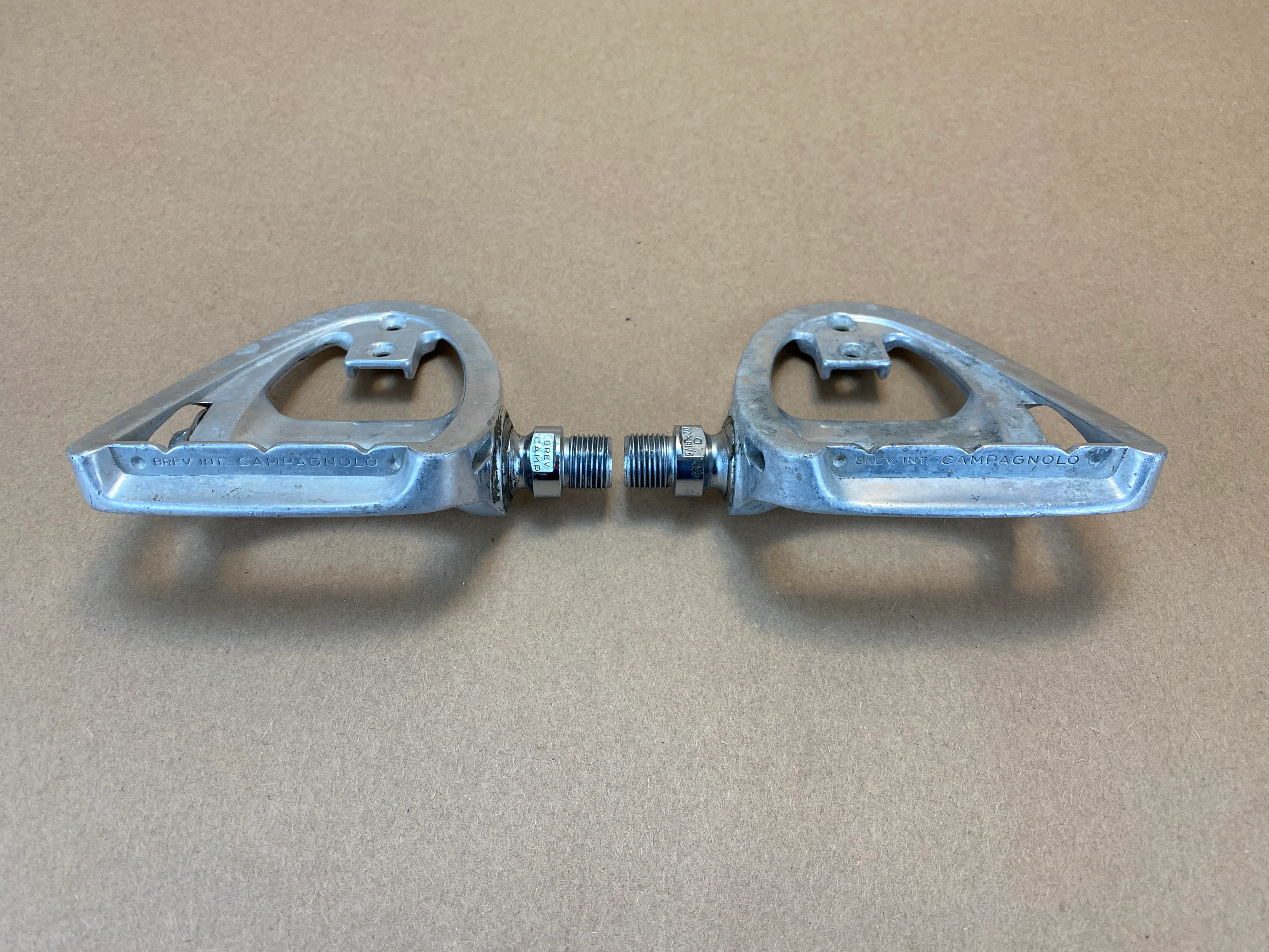 Campagnolo Triomphe 905 Pedals - Image 5
