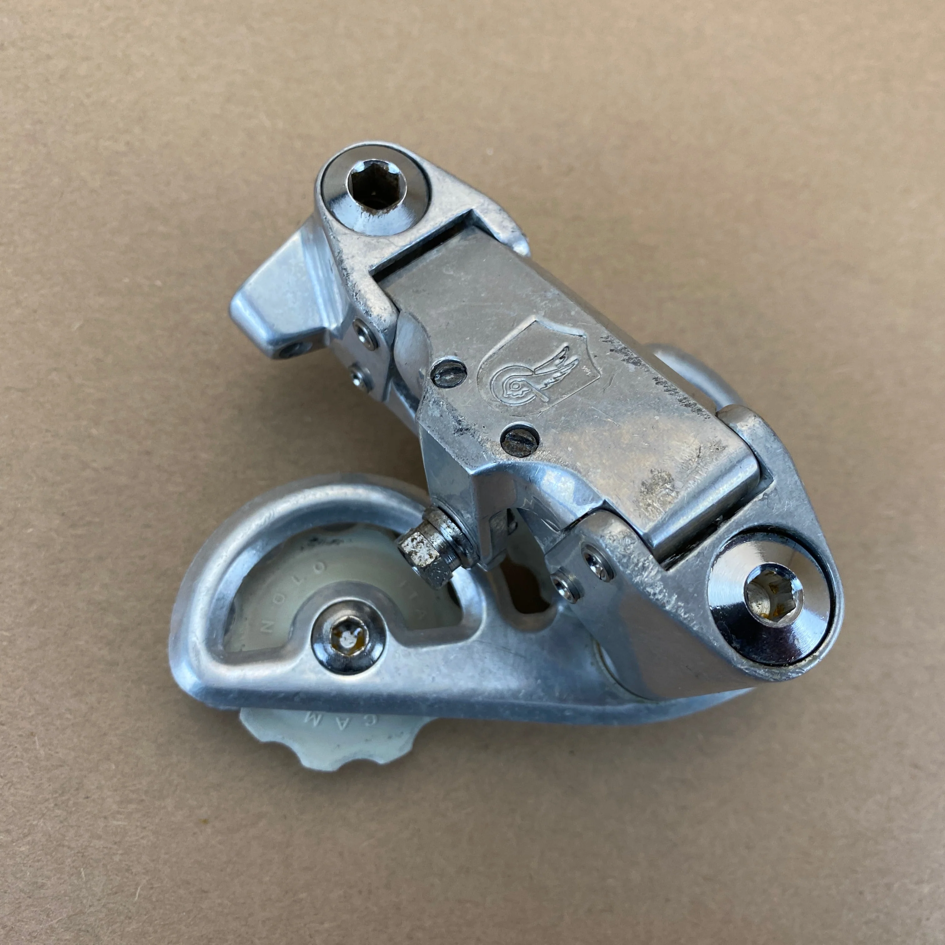 Campagnolo Victory Rear Derailleur - Image 7