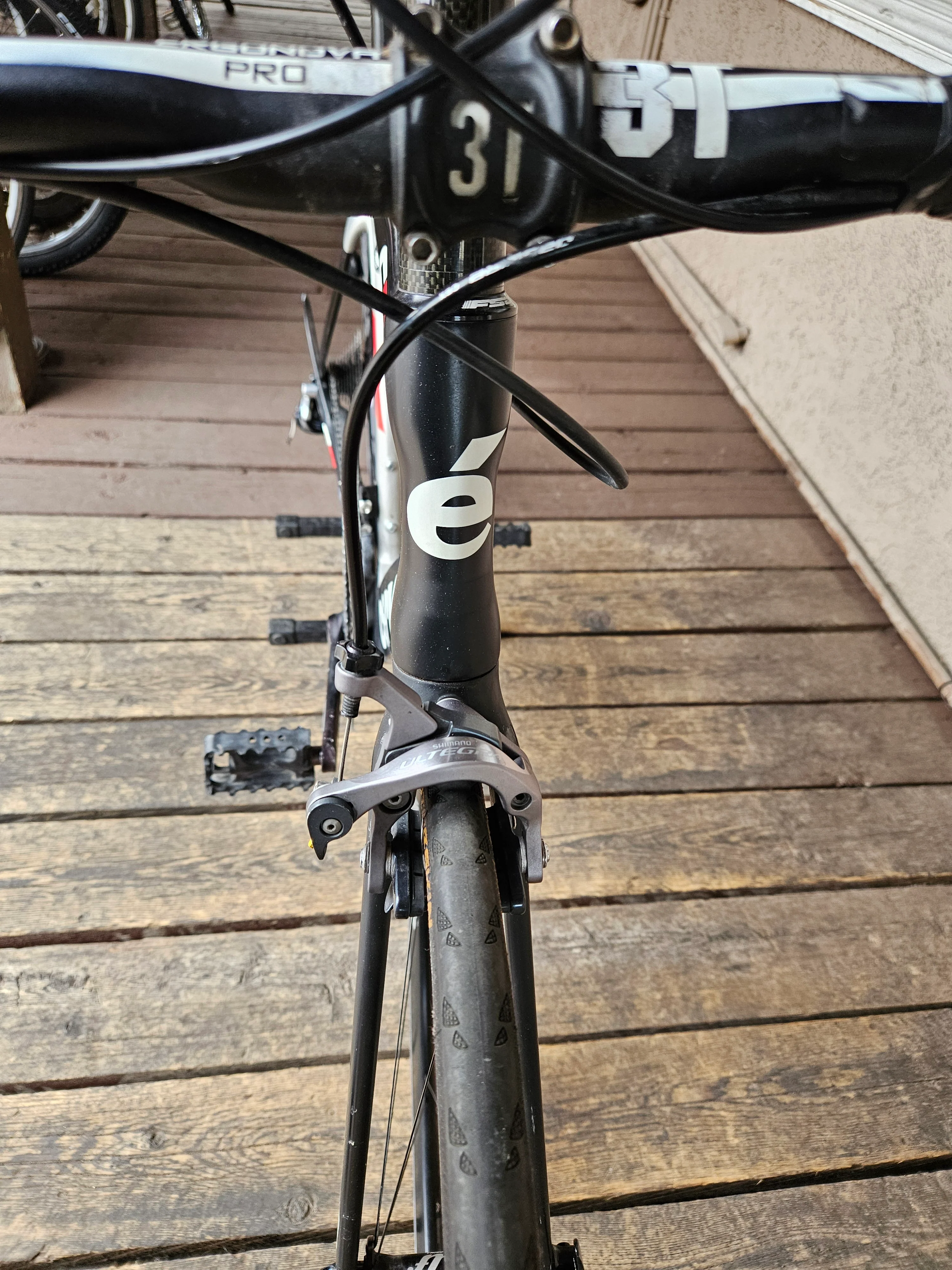 Cervelo S5, Road Bike, 53cm - Image 10