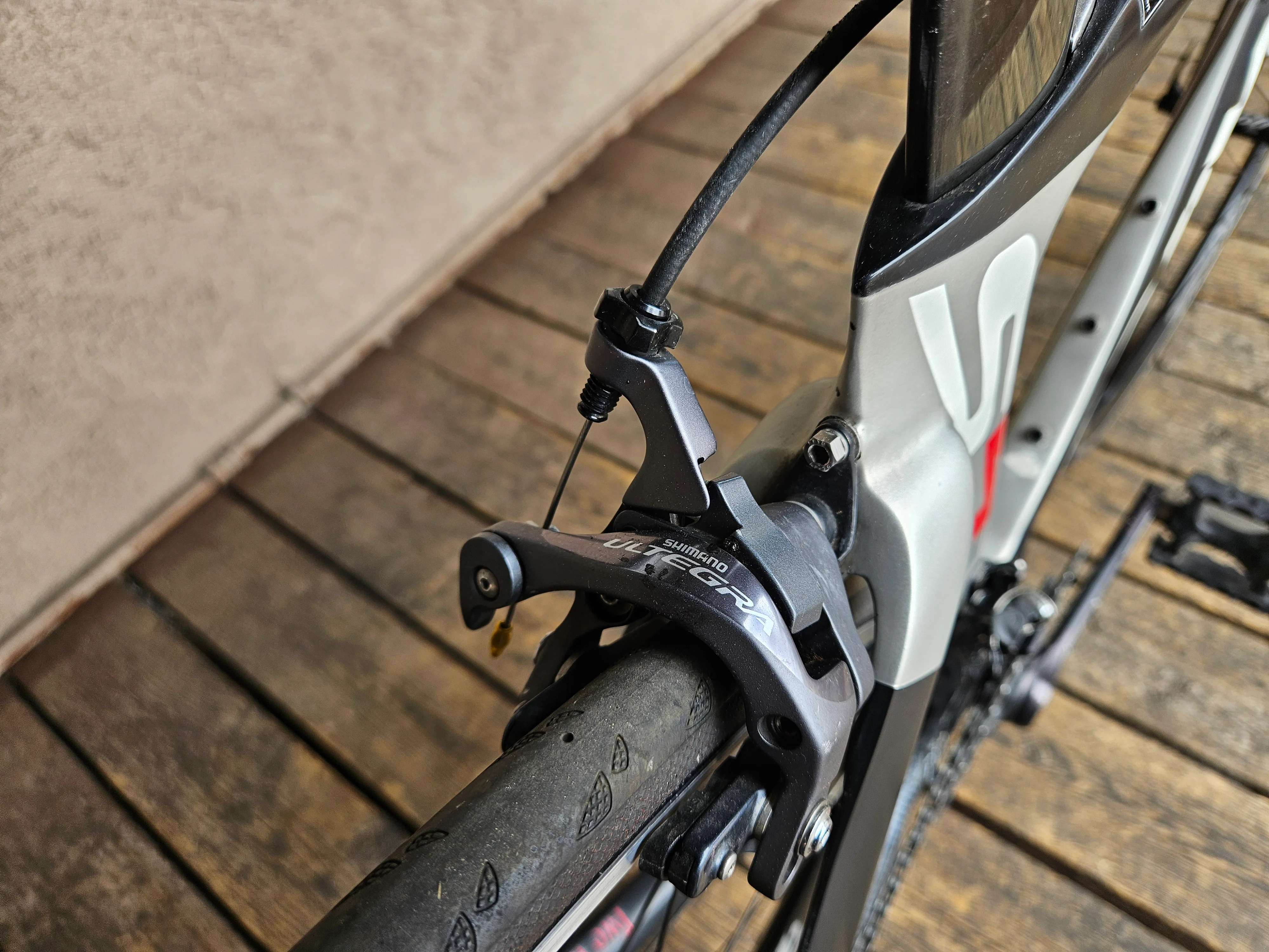 Cervelo S5, Road Bike, 53cm - Image 9