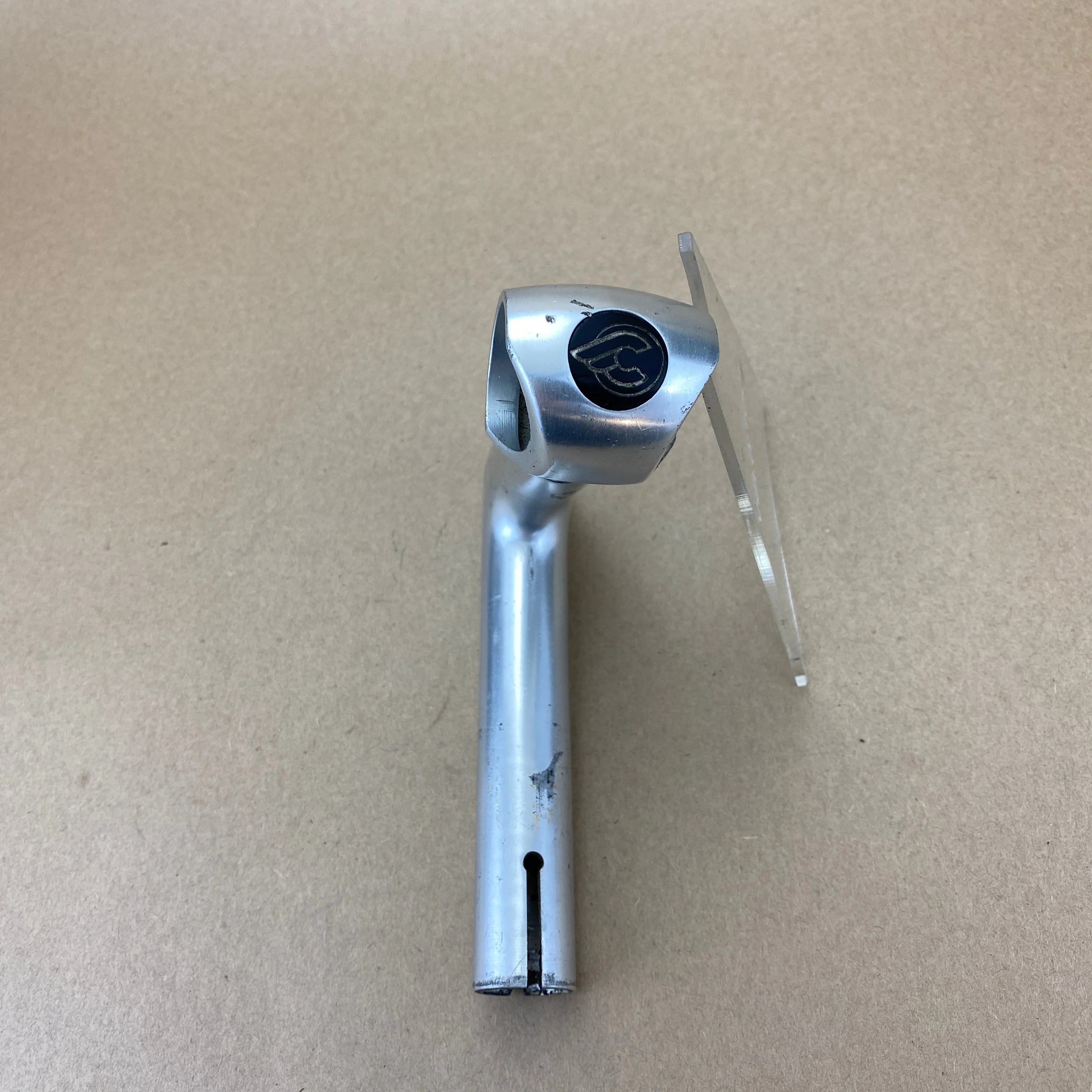 Cinelli 1R Stem 95mm - for parts - Image 2