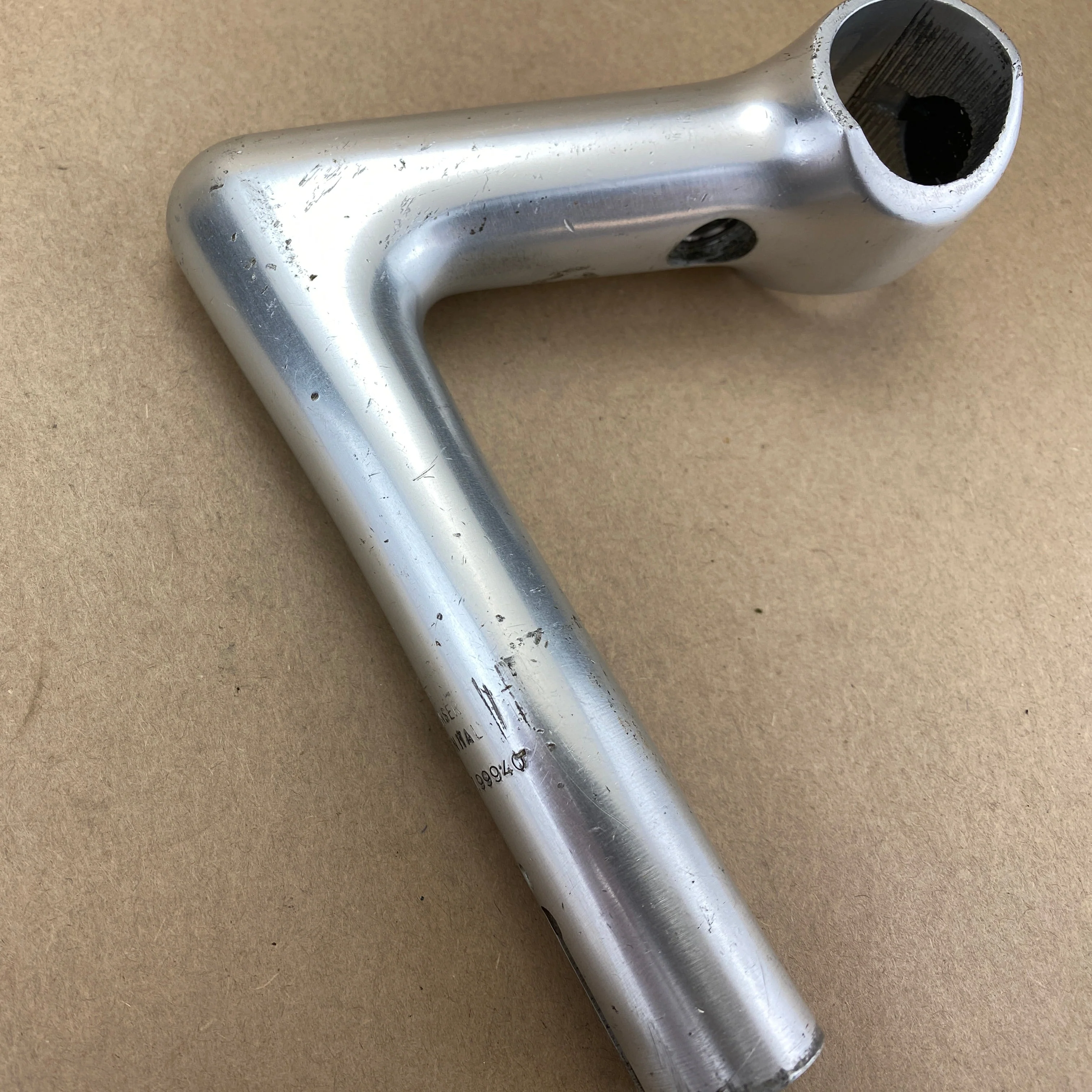 Cinelli 1R Stem 95mm - for parts - Image 5