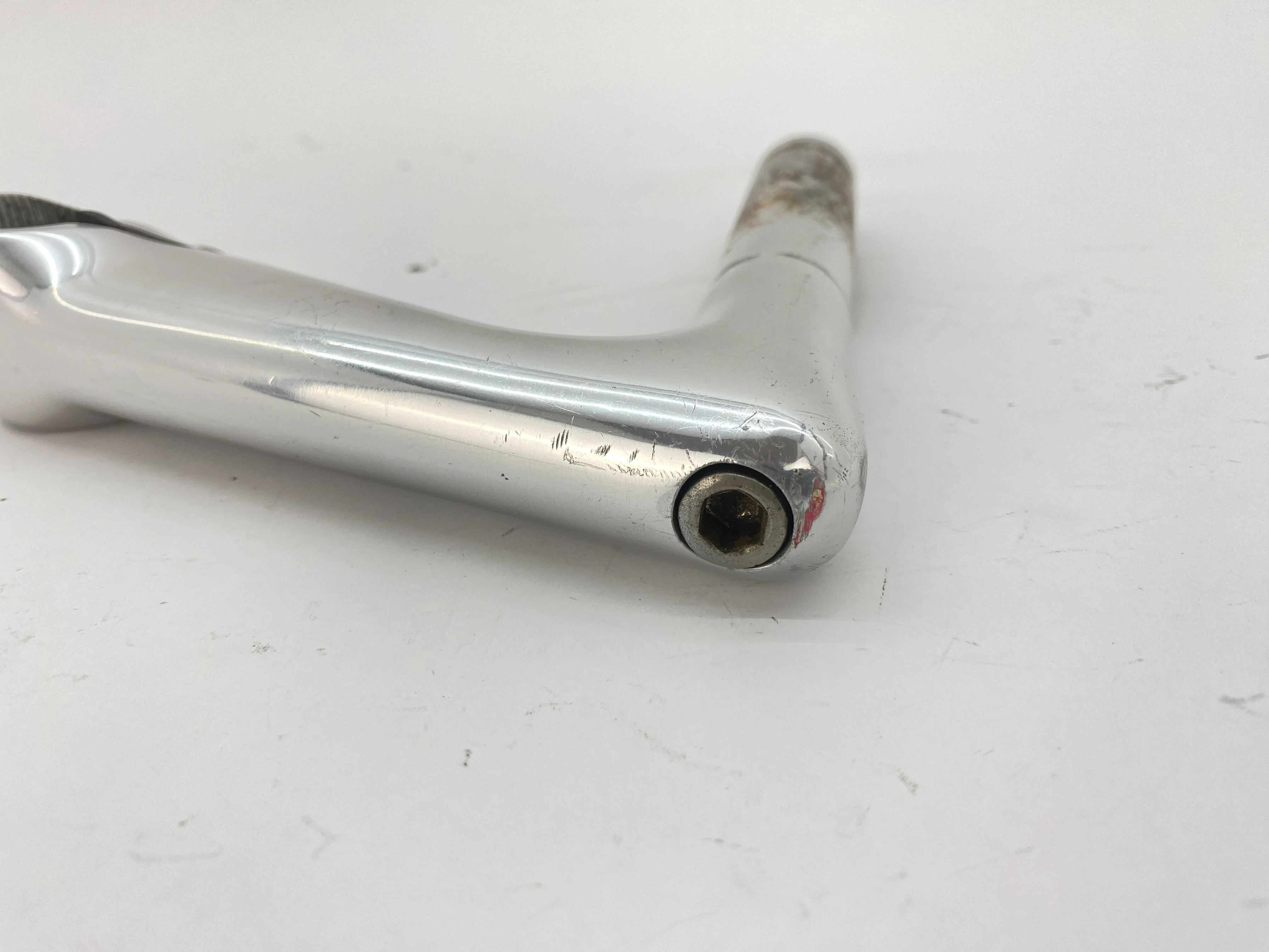 Cinelli XA Stem 26.0 x 125 22.2 Quill - Image 6