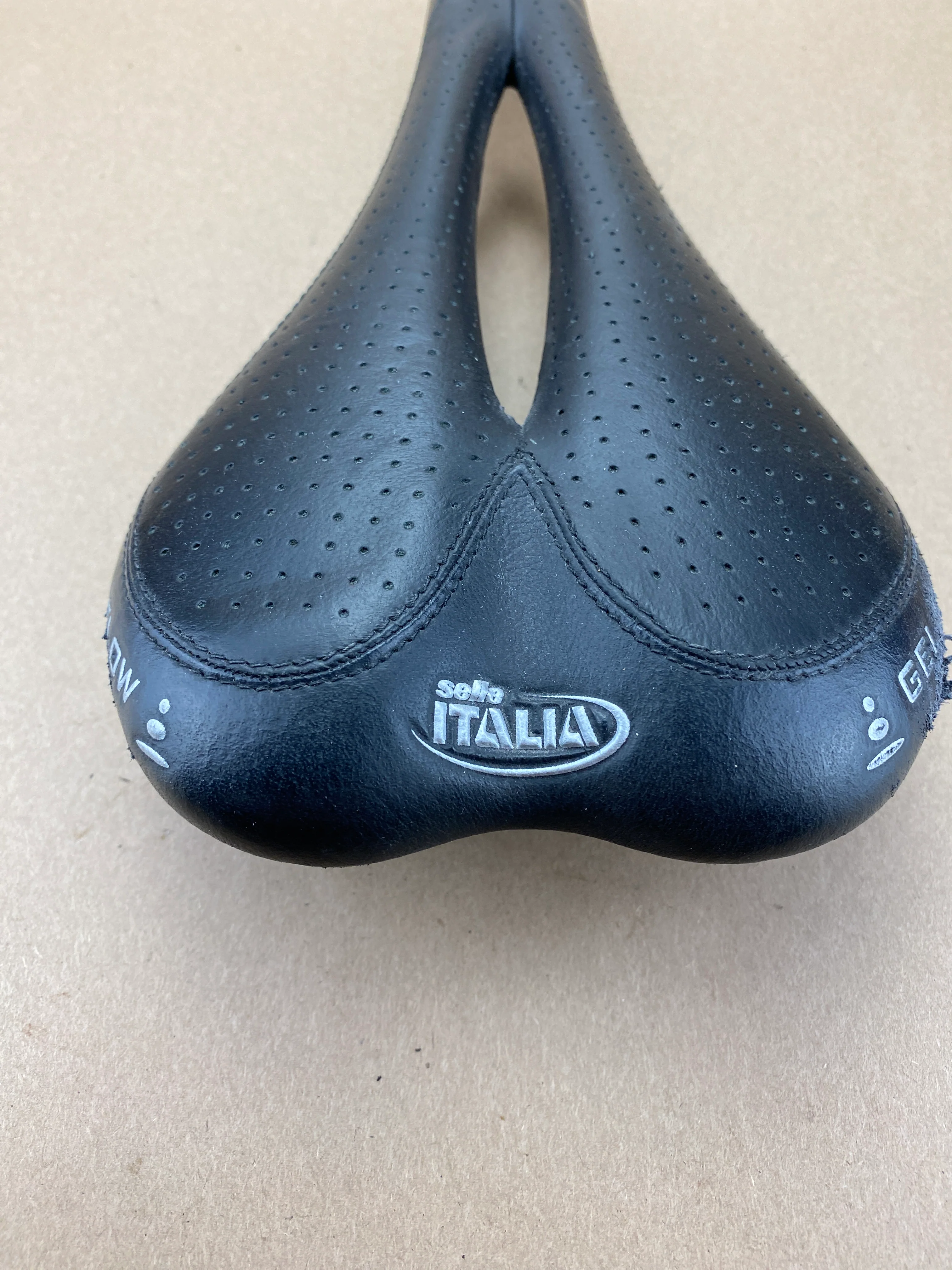 Selle Italia SLR Gel Flow 130 - Image 2