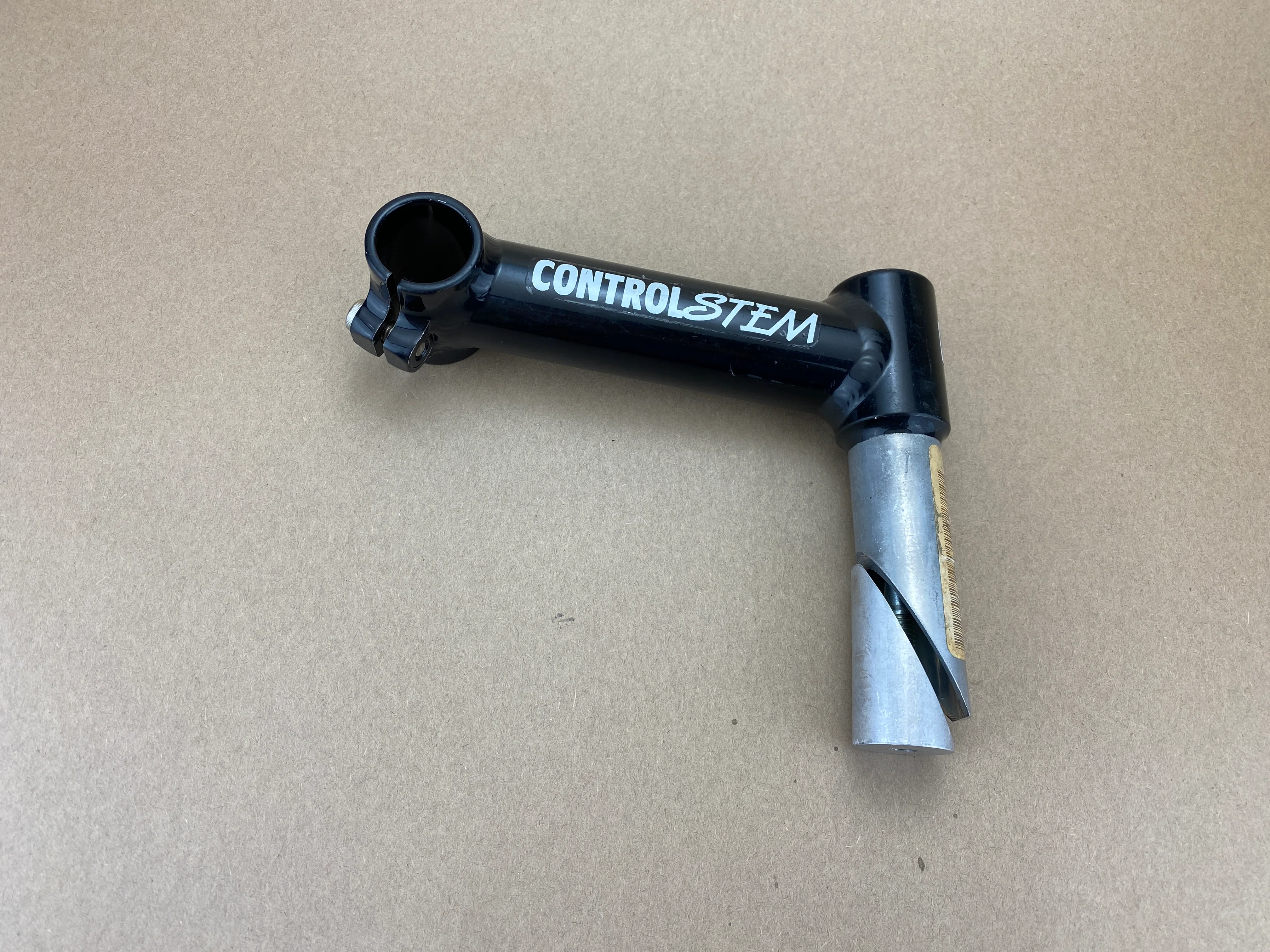 Control Tech Stem 135mm x 10* - 25.4mm 1 1/8 threaded - Image 2