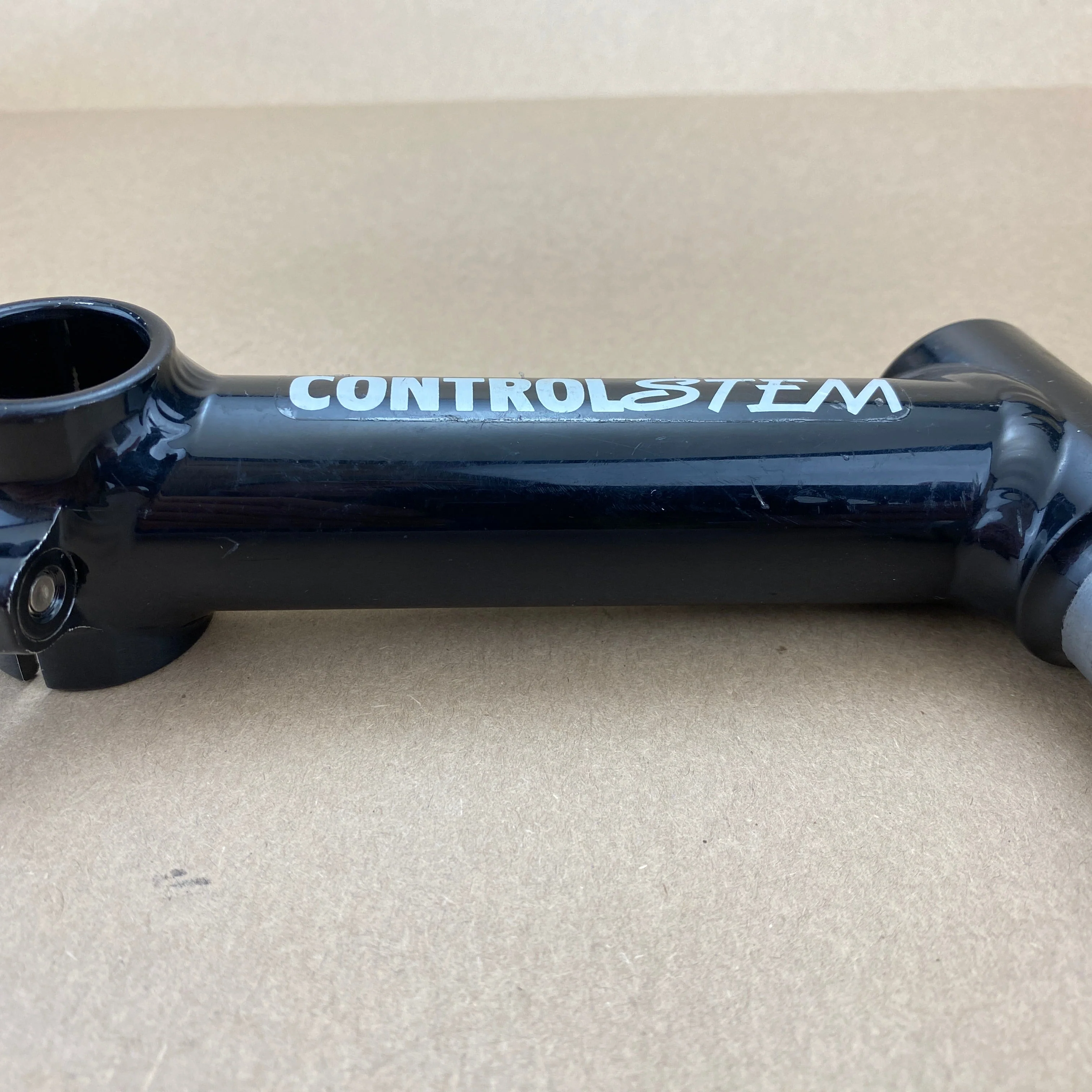 Control Tech Stem 135mm x 10* - 25.4mm 1 1/8 threaded - Image 6