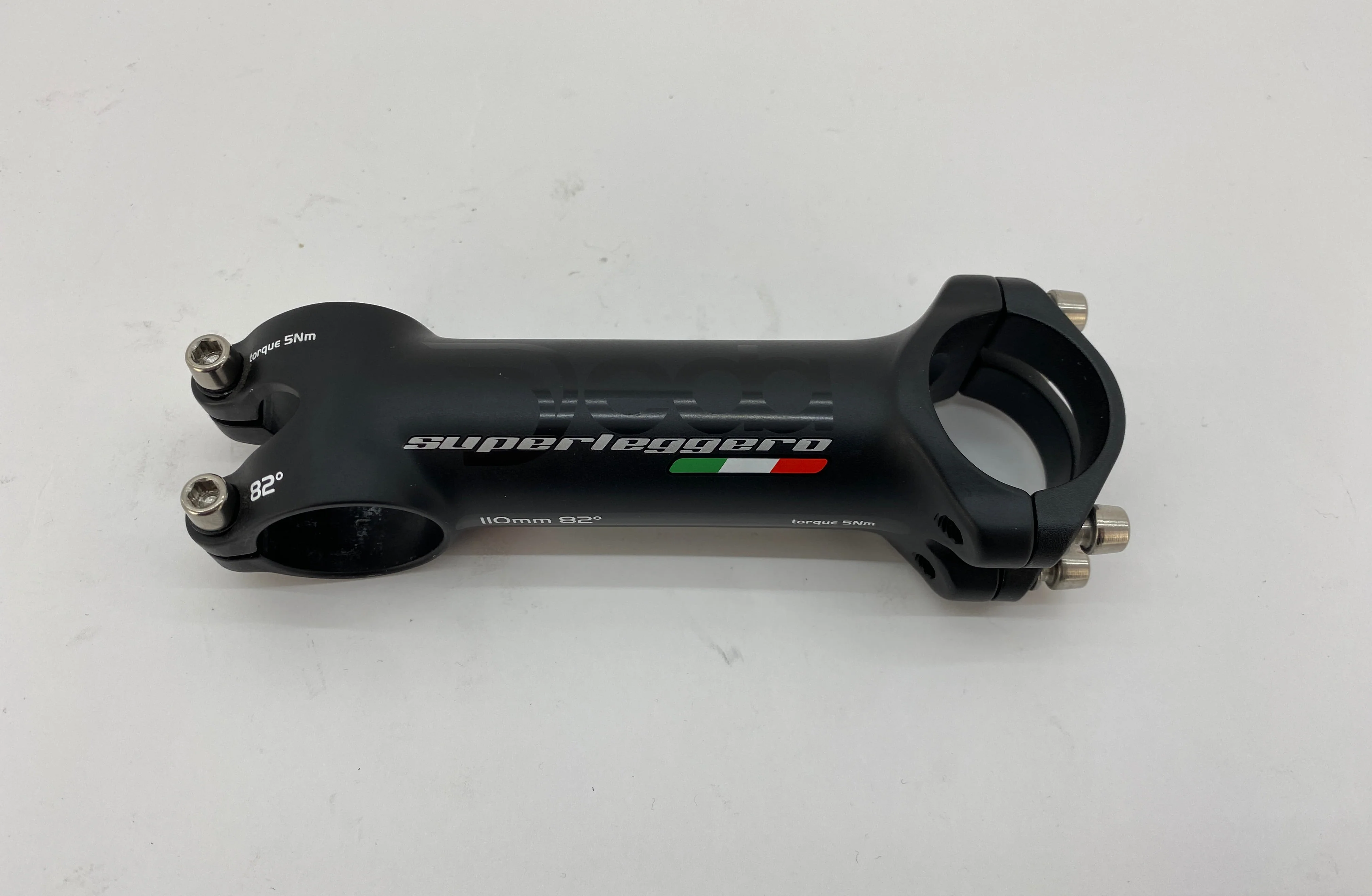 Deda Elementi Super Leggero Stem 110mm