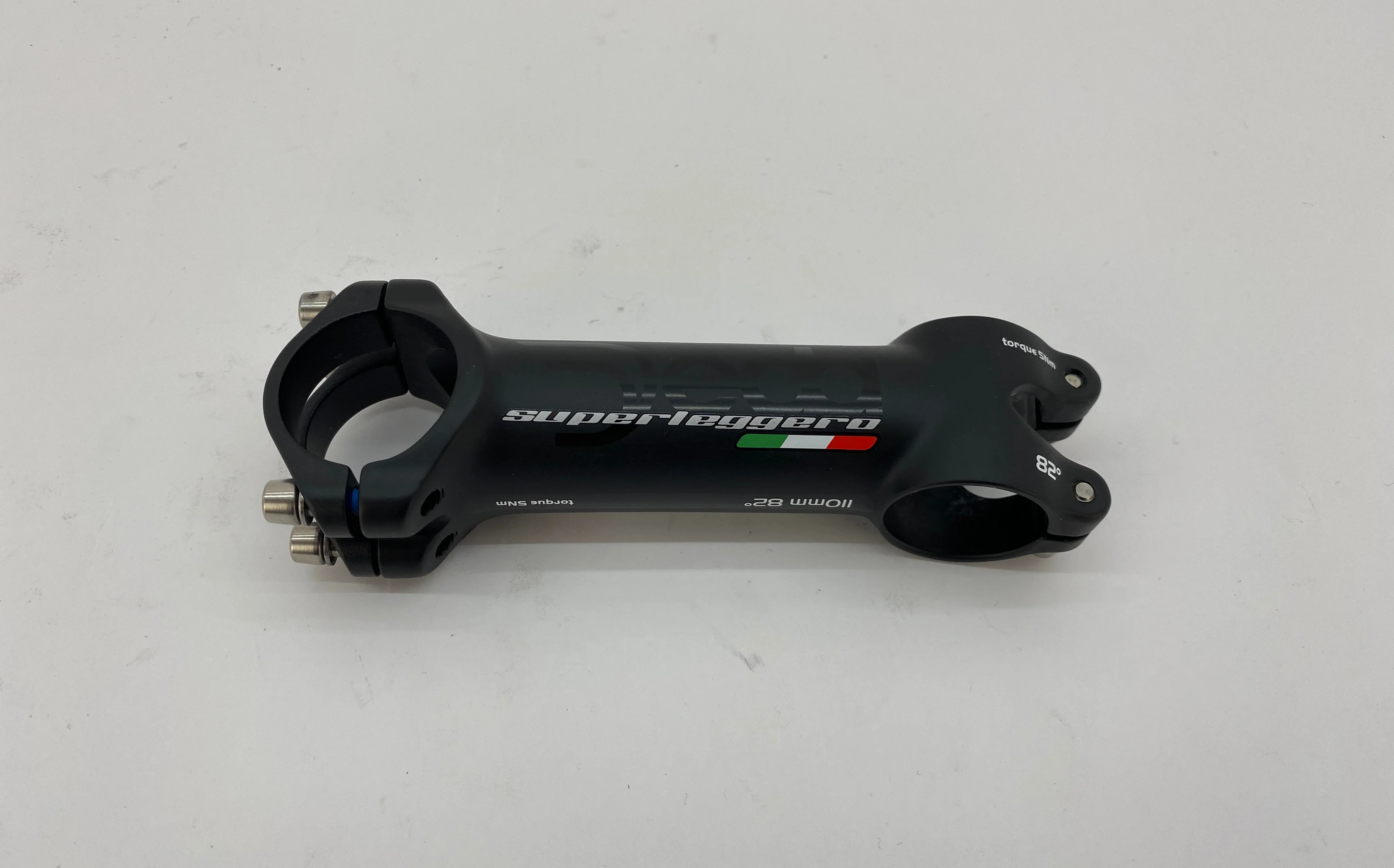 Deda Elementi Super Leggero Stem 110mm - Image 2