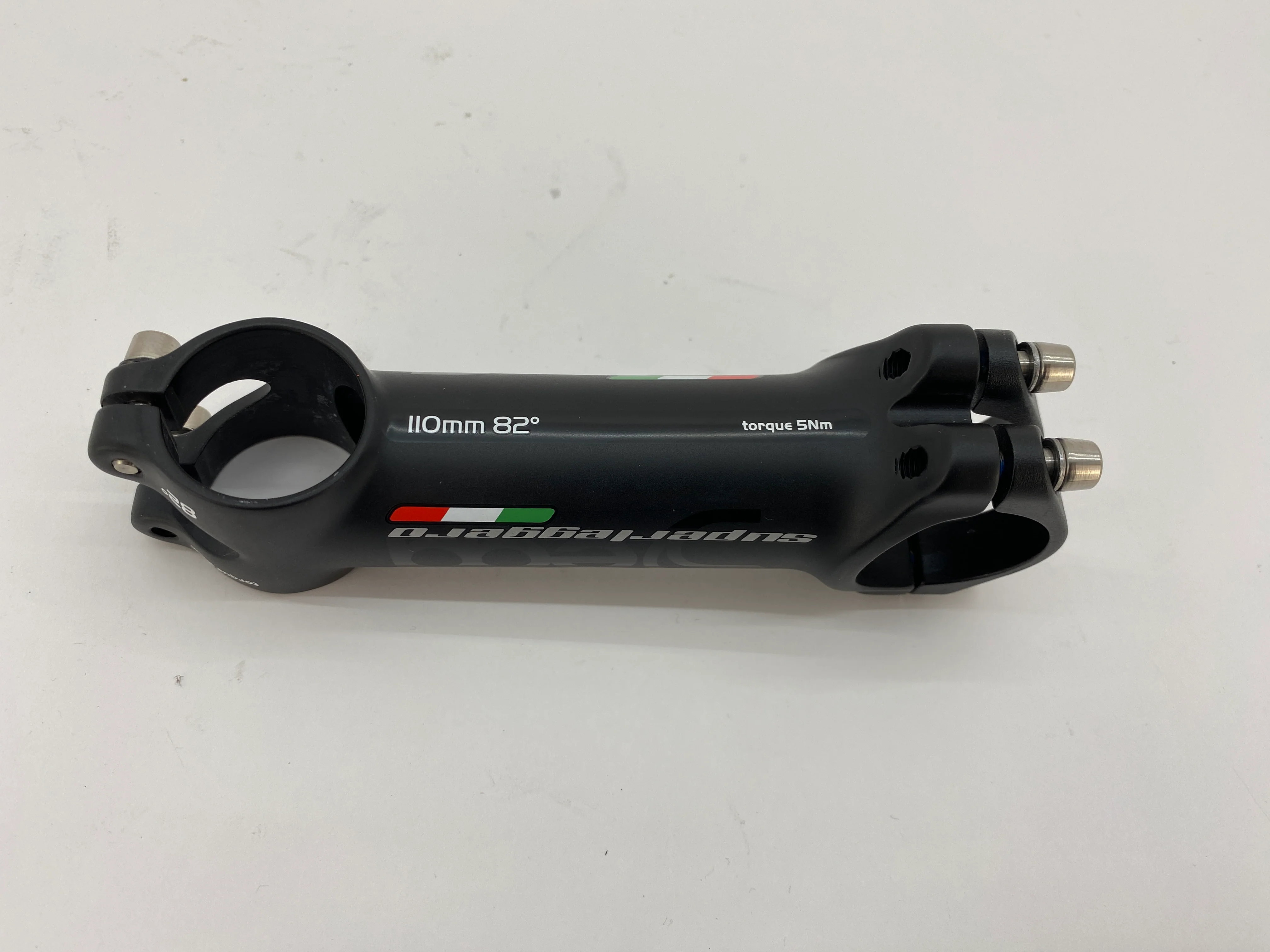 Deda Elementi Super Leggero Stem 110mm - Image 6