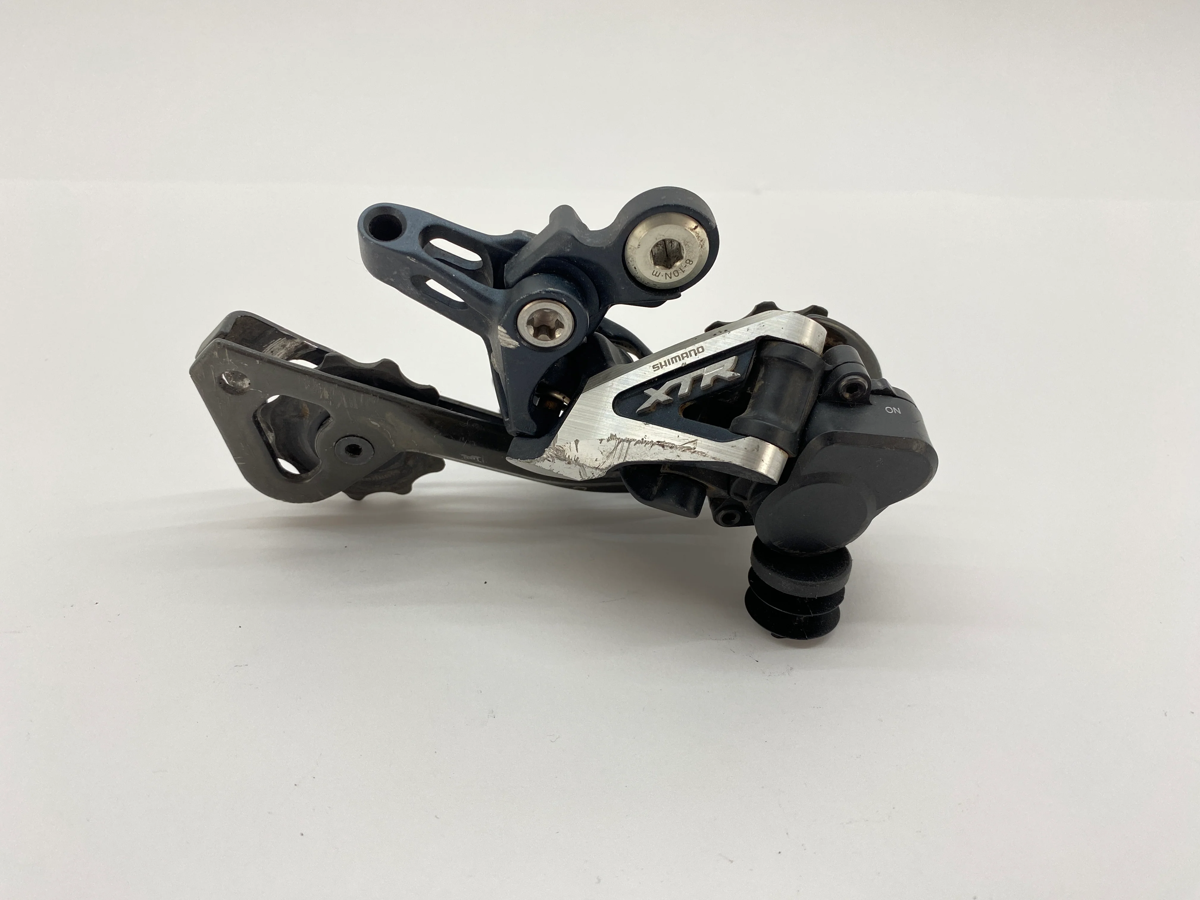 Shimano XTR Shadow Plus 985 Rear Derailleur 10-speed - Image 2