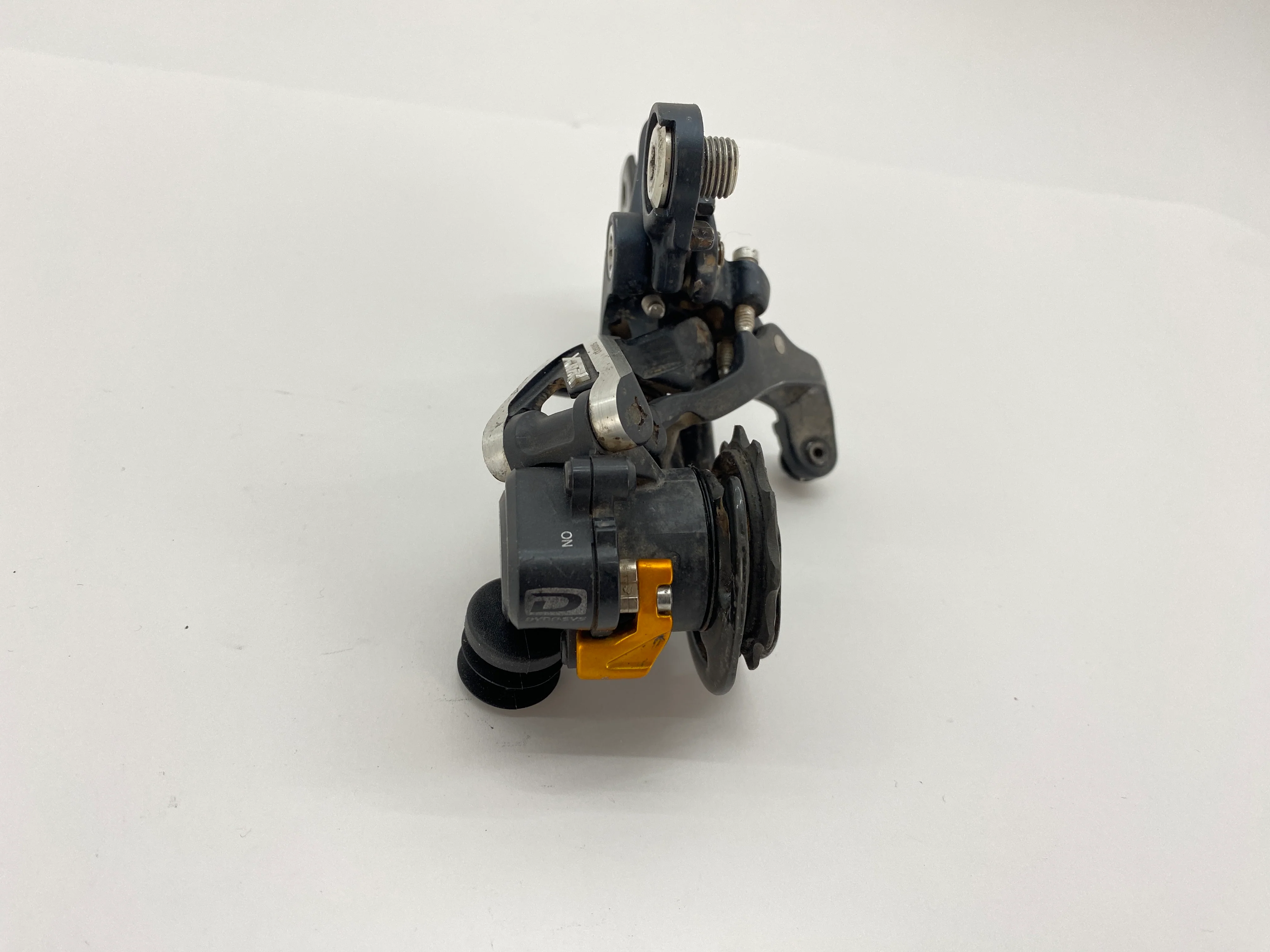 Shimano XTR Shadow Plus 985 Rear Derailleur 10-speed - Image 3