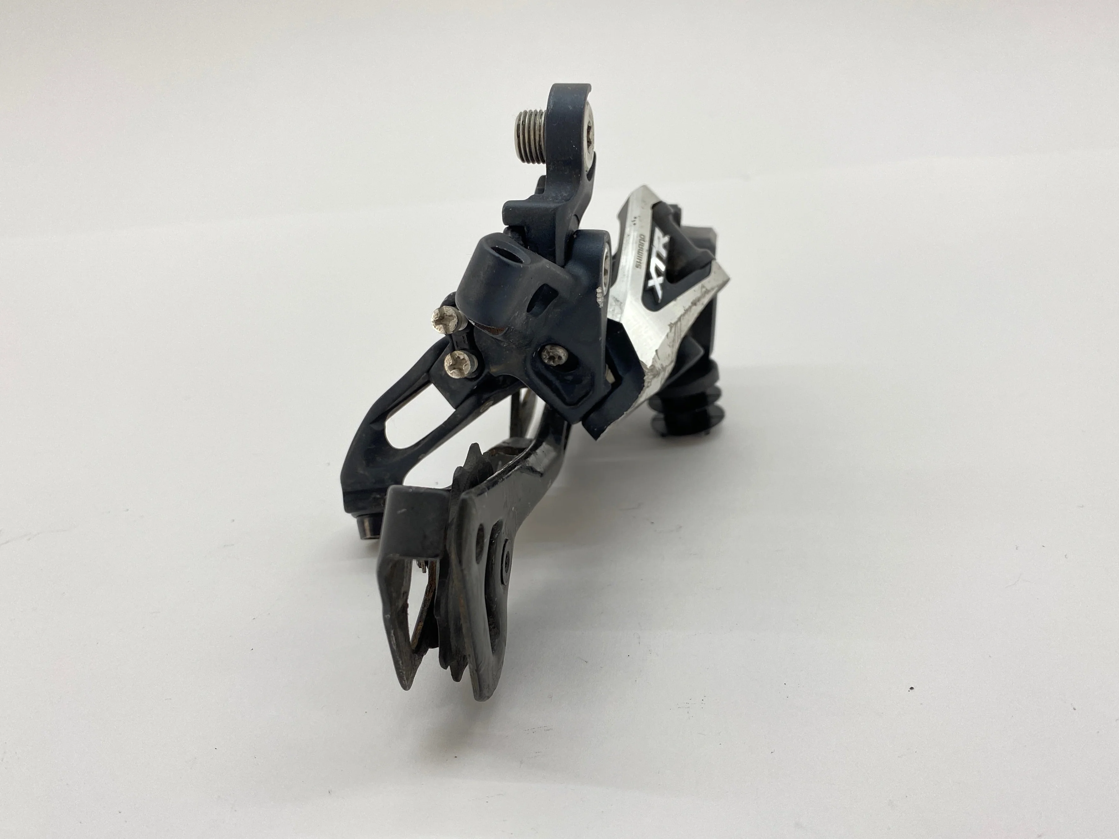 Shimano XTR Shadow Plus 985 Rear Derailleur 10-speed - Image 4