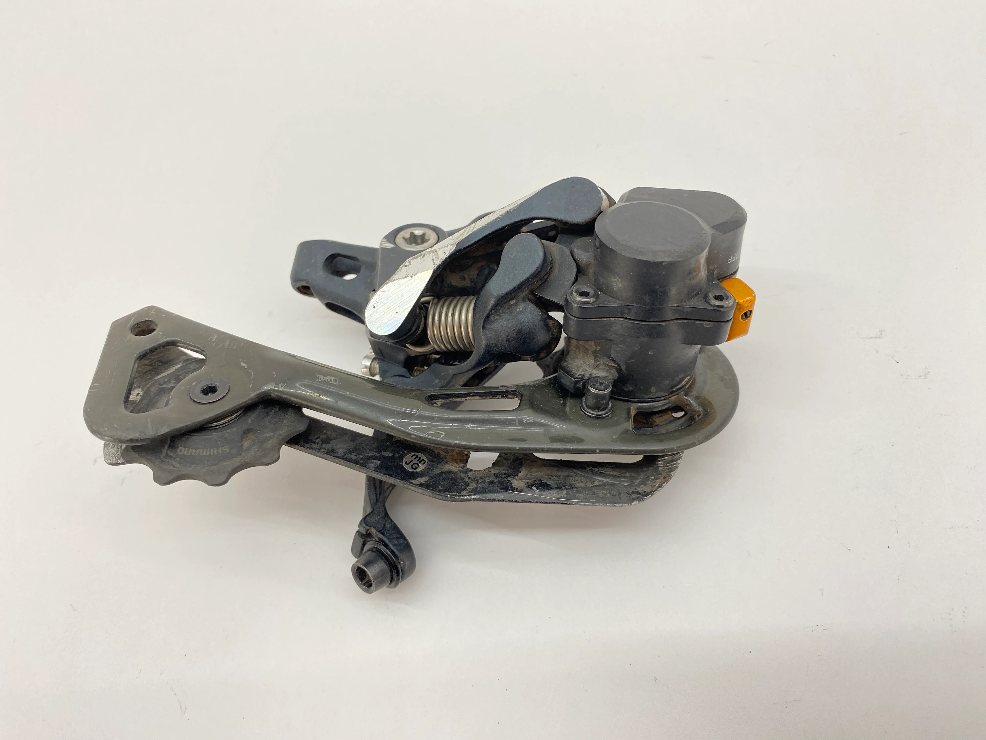 Shimano XTR Shadow Plus 985 Rear Derailleur 10-speed - Image 5