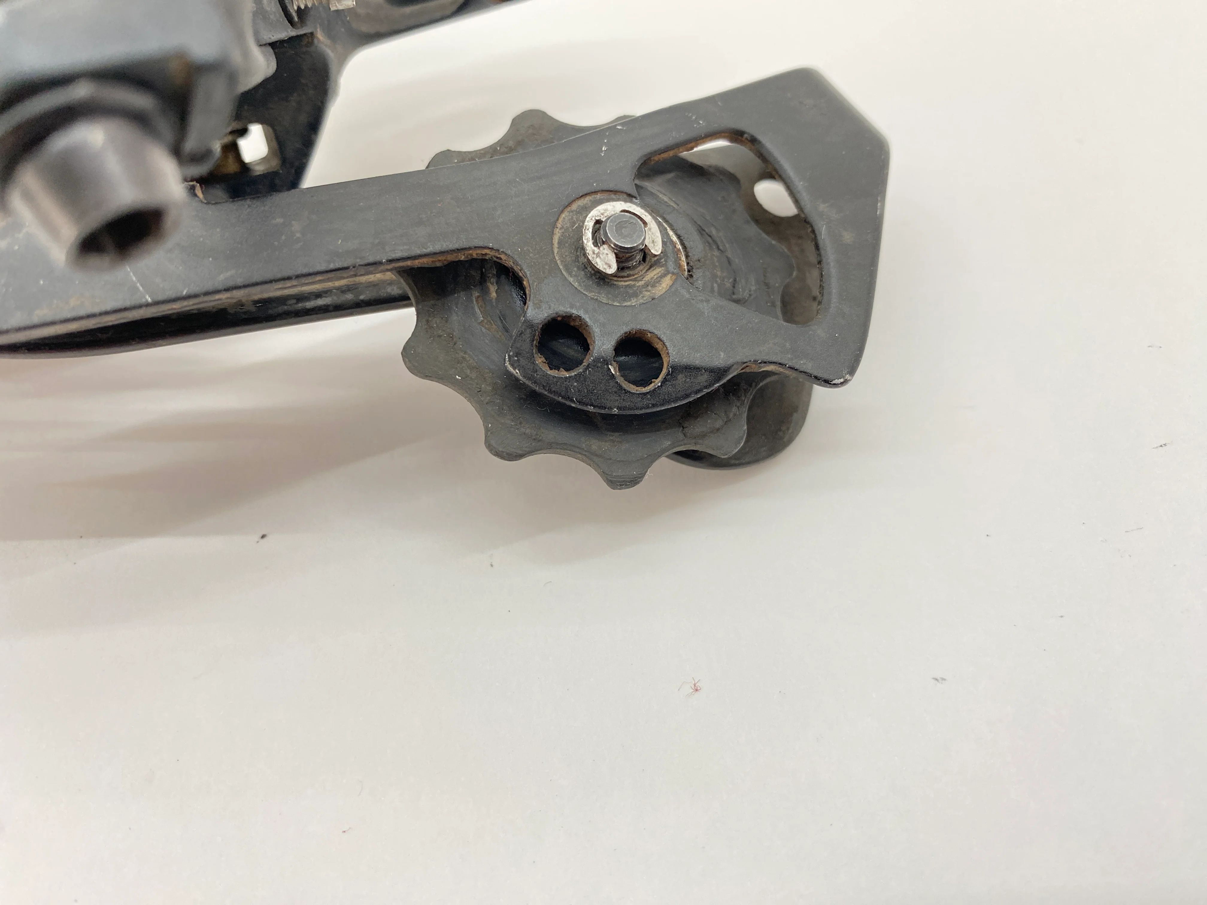 Shimano XTR Shadow Plus 985 Rear Derailleur 10-speed - Image 8