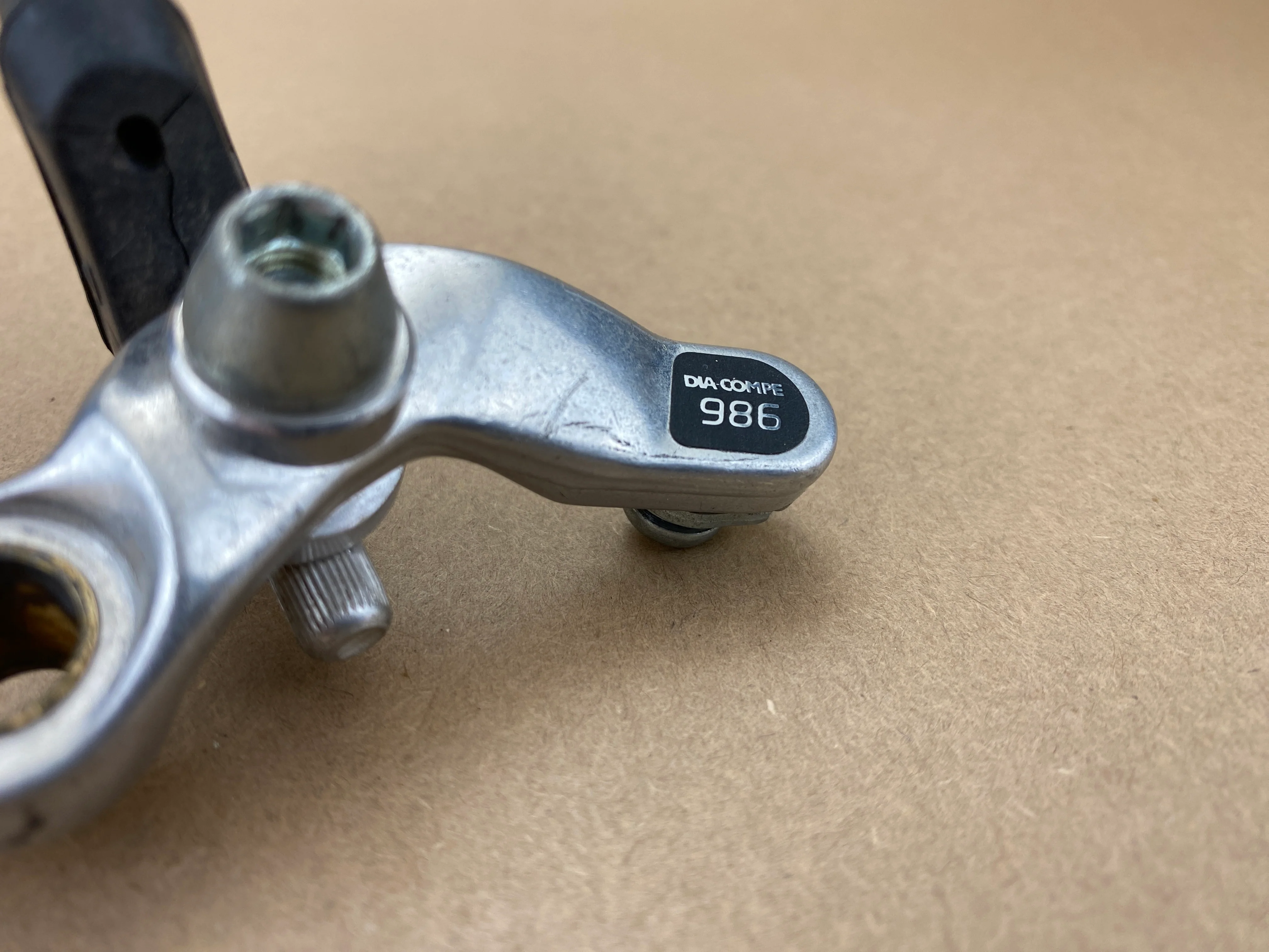 Dia Compe 986 Cantilever Brake - Image 3