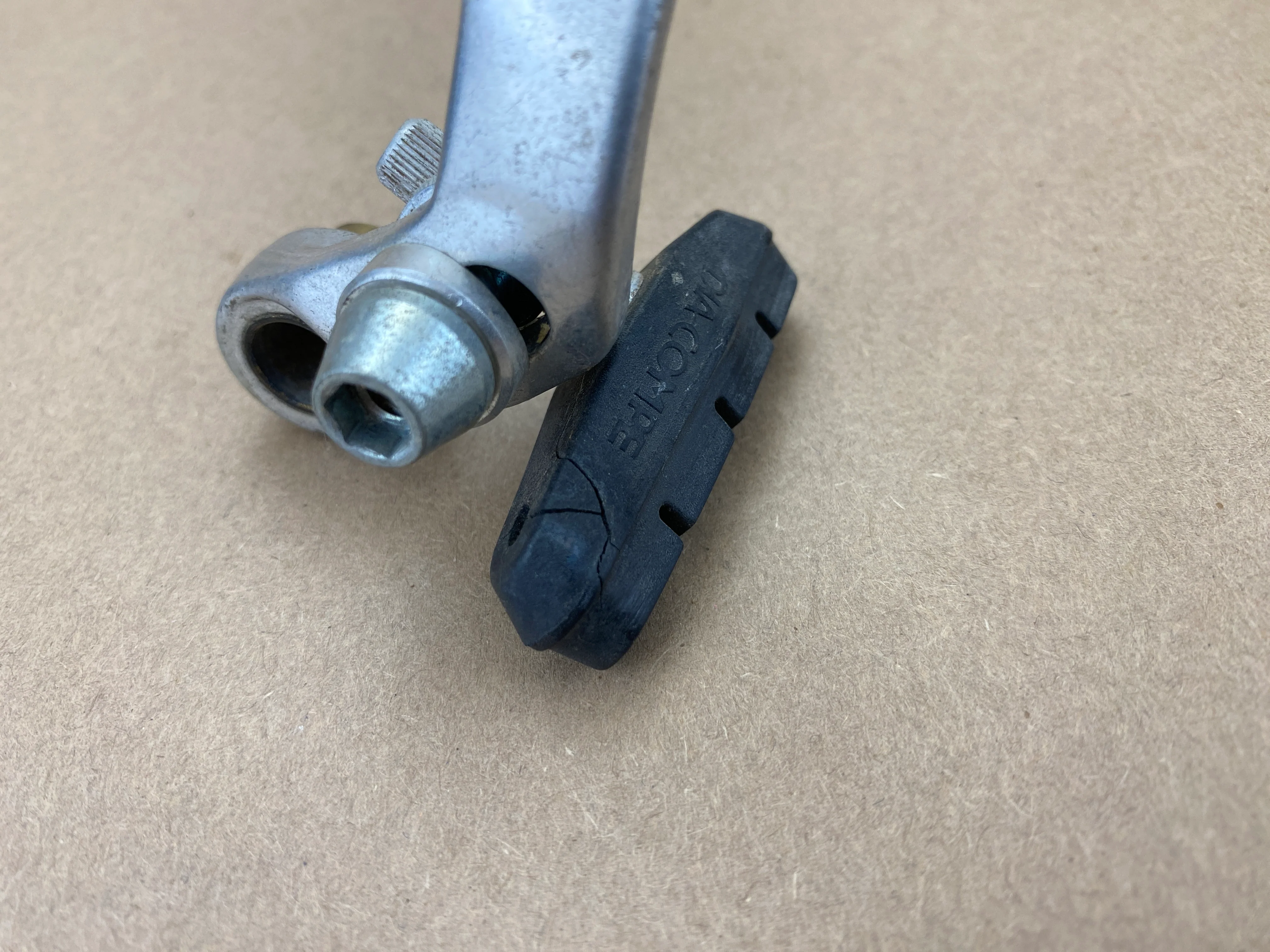 Dia Compe 986 Cantilever Brake - Image 8