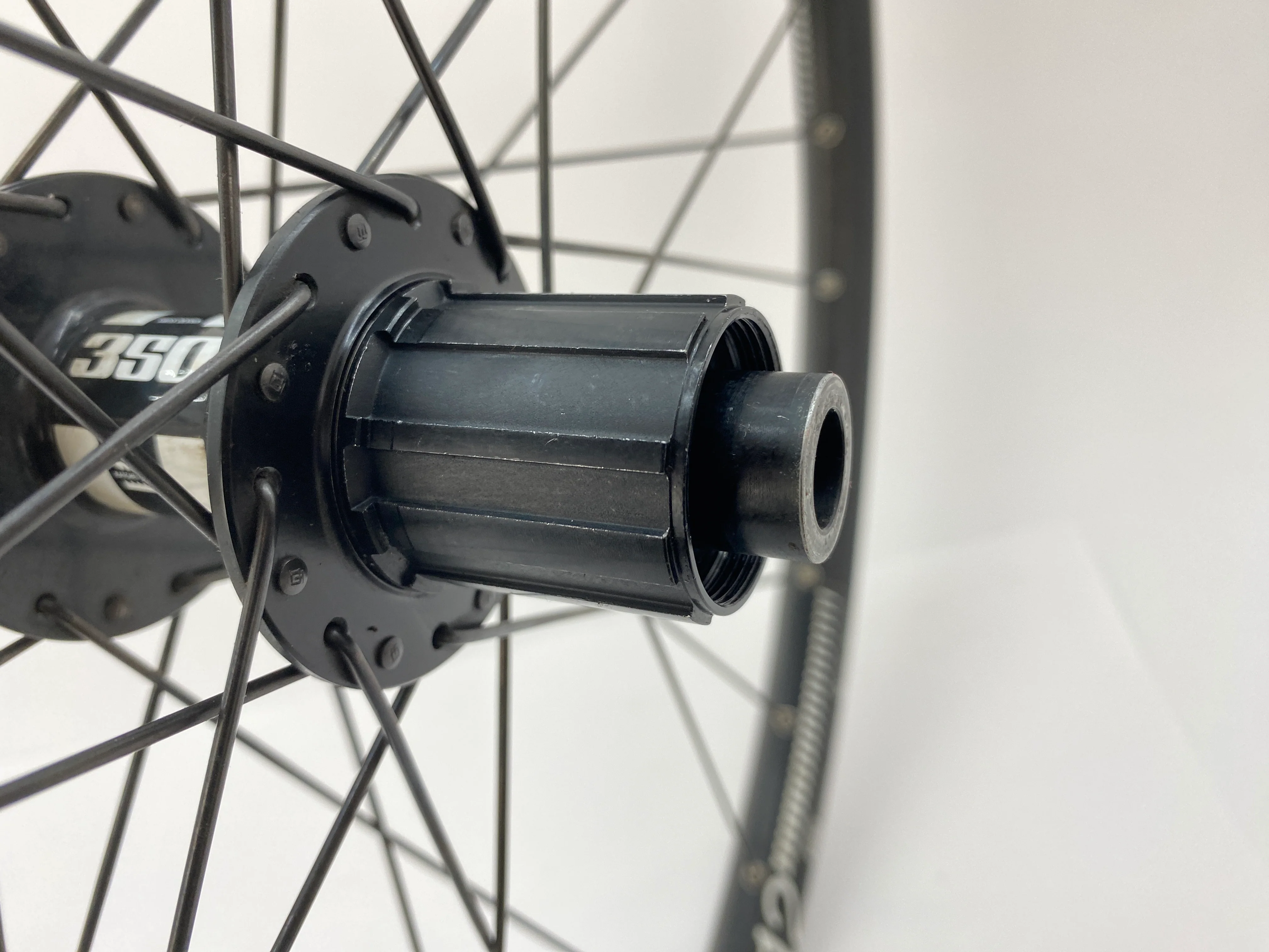 DT Swiss E512 DT 350 Wheelset 27.5 - Image 10