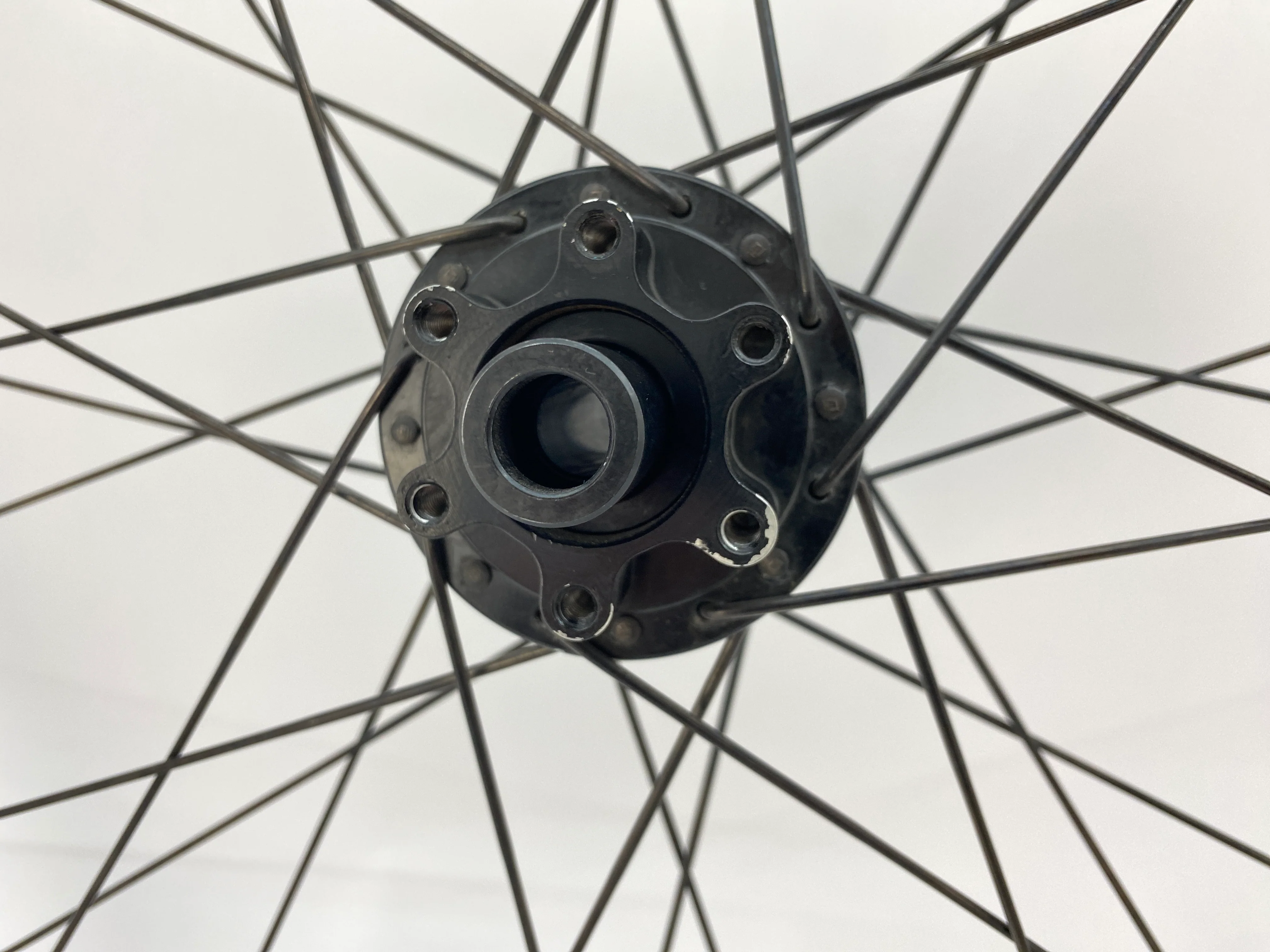 DT Swiss E512 DT 350 Wheelset 27.5 - Image 11