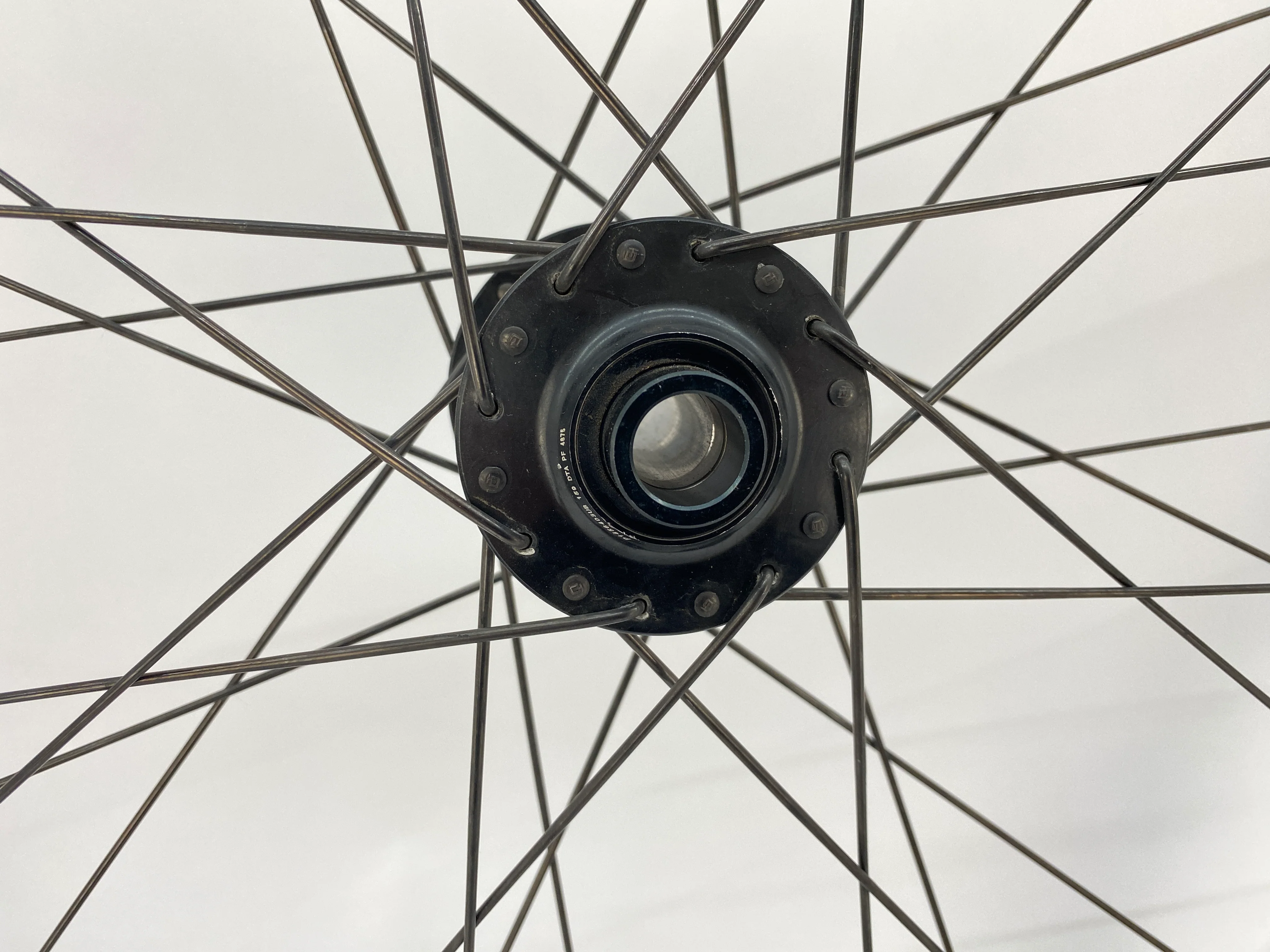 DT Swiss E512 DT 350 Wheelset 27.5 - Image 3