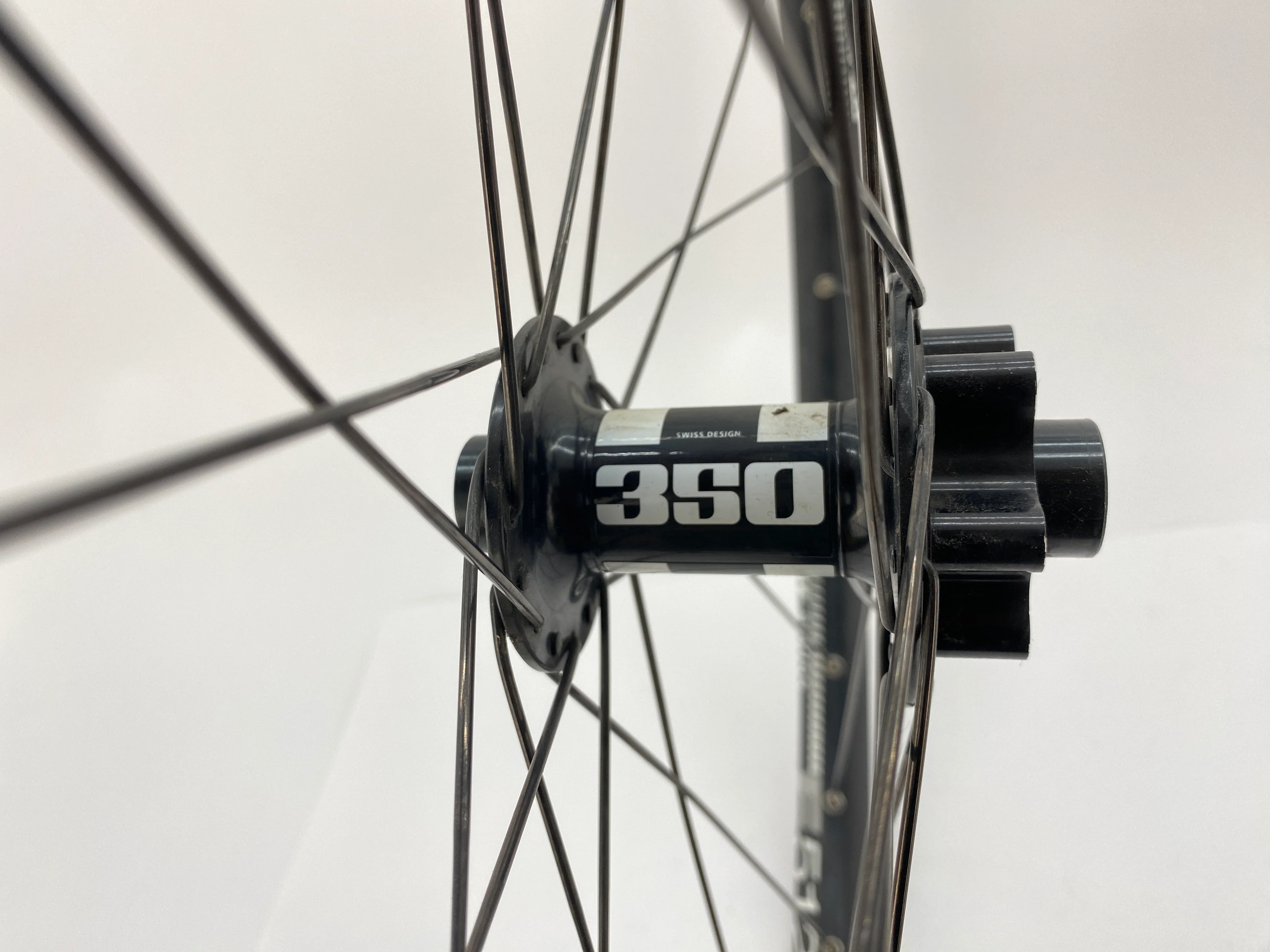 DT Swiss E512 DT 350 Wheelset 27.5 - Image 4