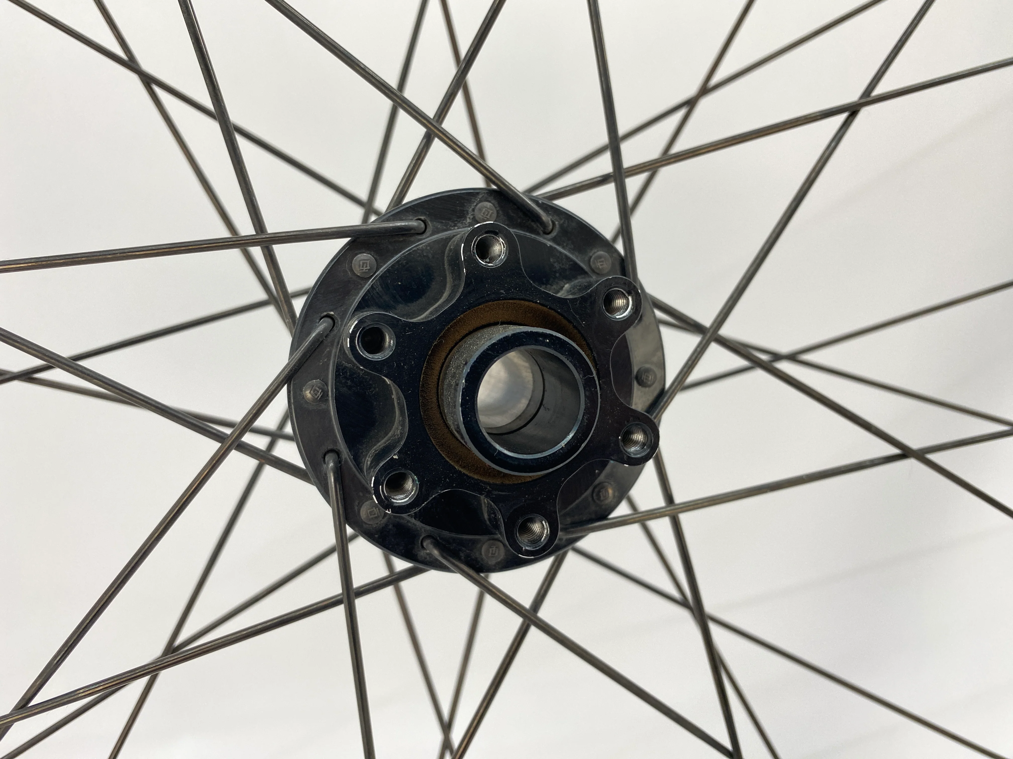 DT Swiss E512 DT 350 Wheelset 27.5 - Image 5