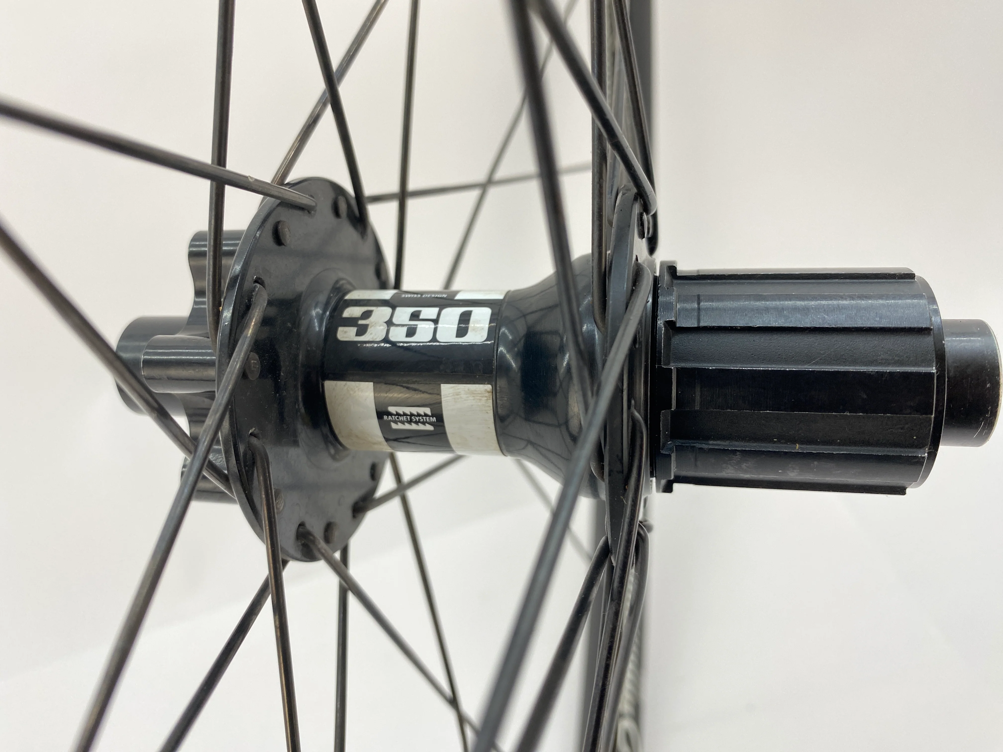 DT Swiss E512 DT 350 Wheelset 27.5 - Image 9