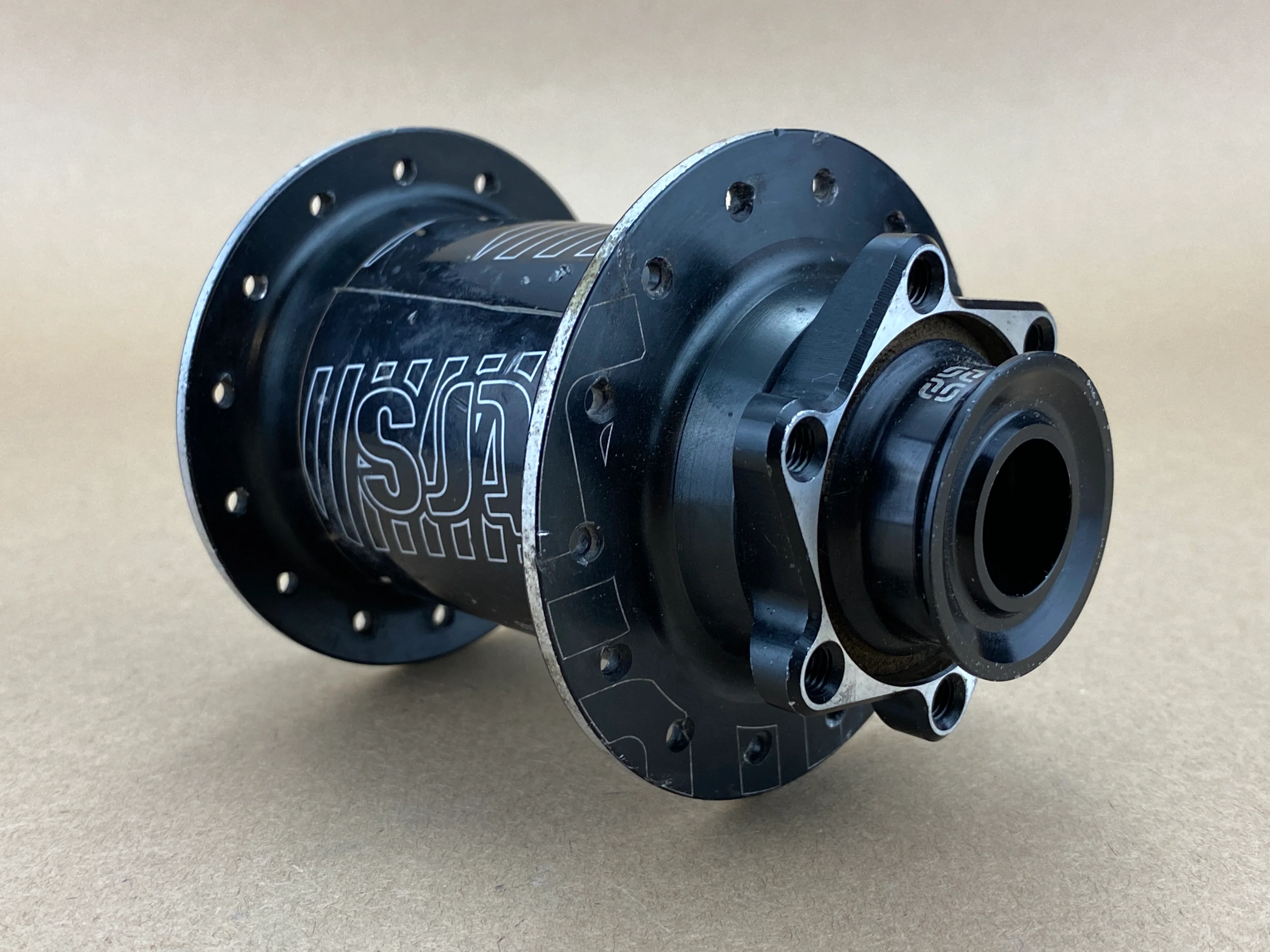 E Thirteen TRS Boost Front Disc Hub Torque Cap 28h - Image 2