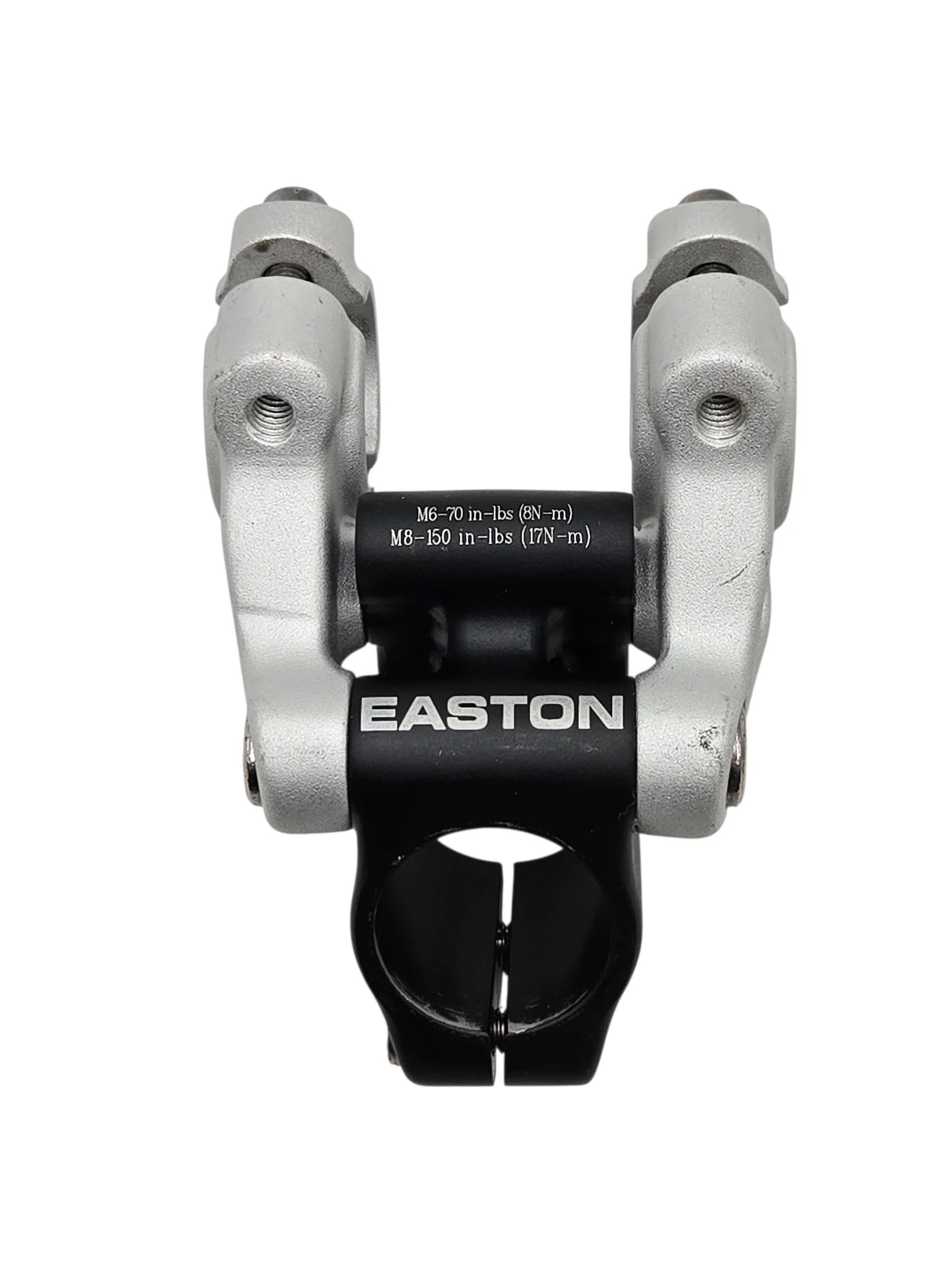 Easton AD Vise Stem, 1 1/8, 25.4 - Image 3