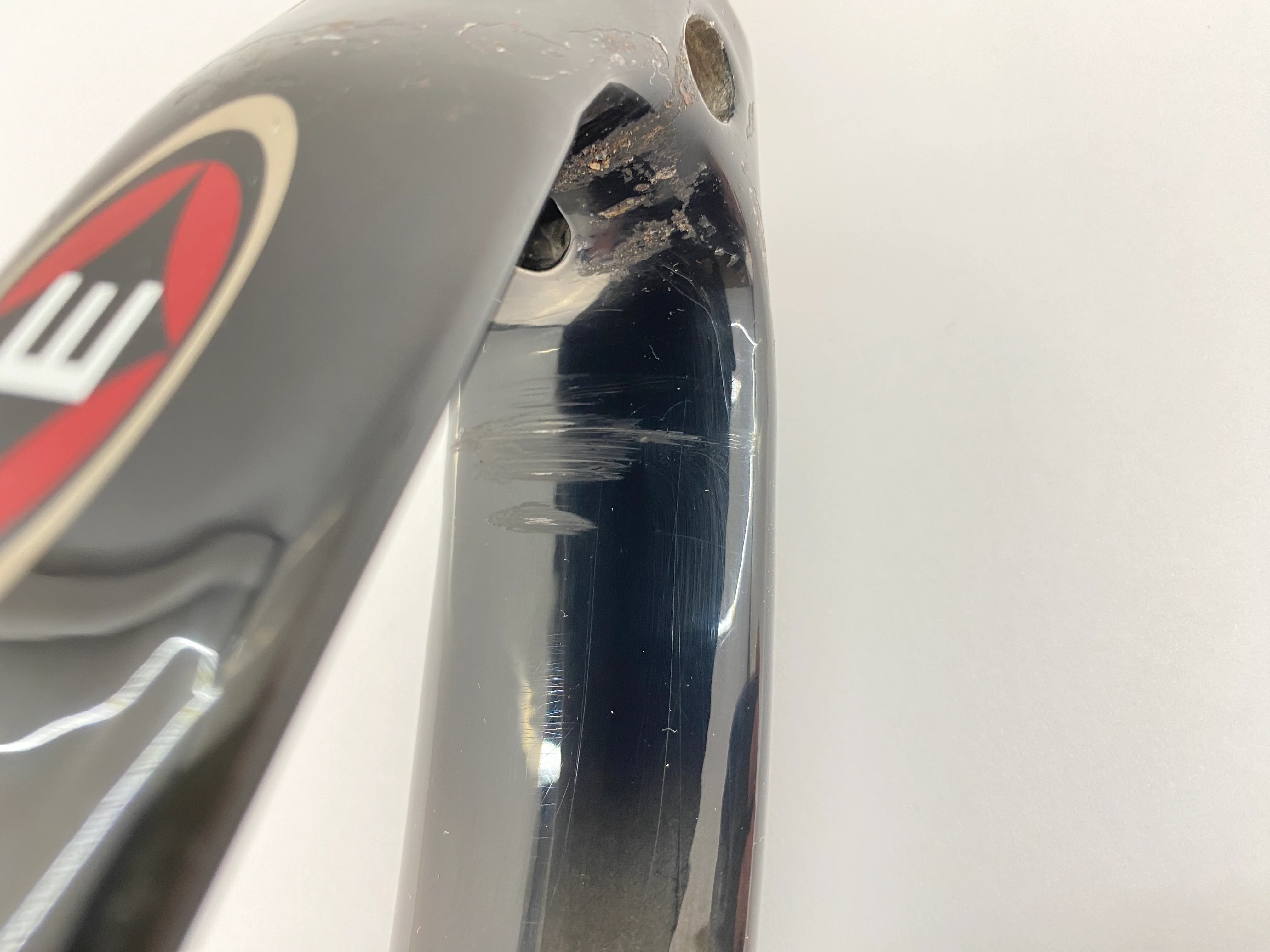 Easton EC70 Carbon Fork 700c QR - Image 5