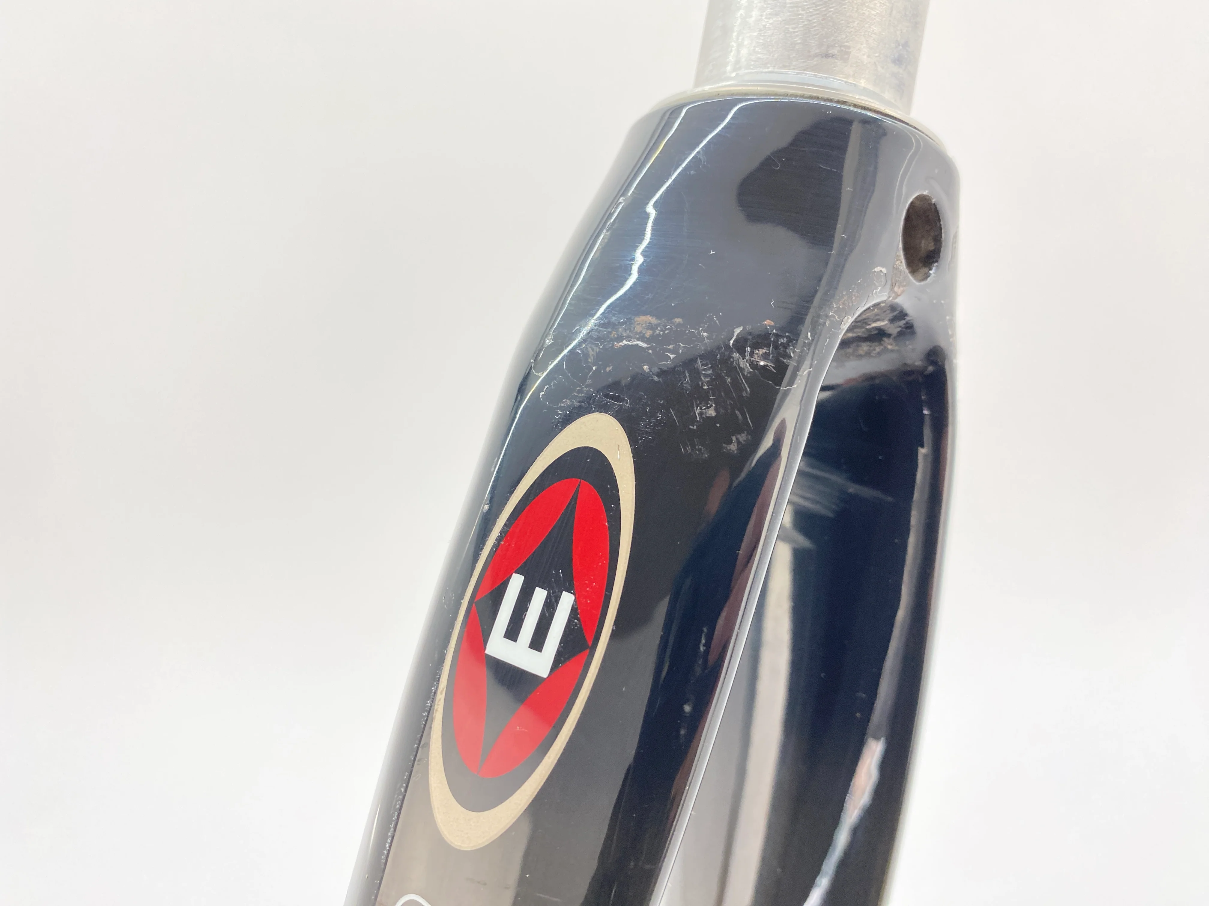 Easton EC70 Carbon Fork 700c QR - Image 6