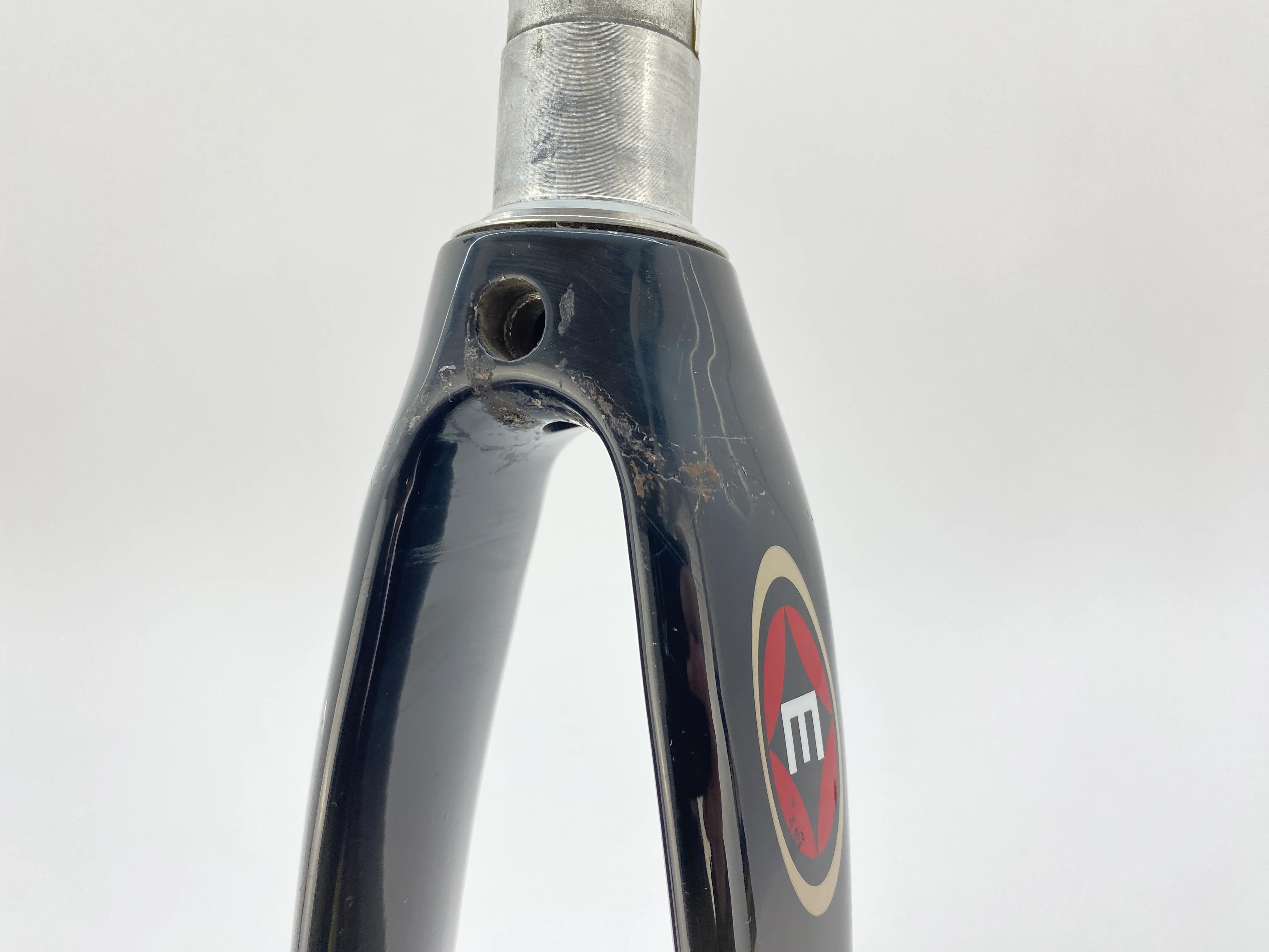 Easton EC70 Carbon Fork 700c QR - Image 7