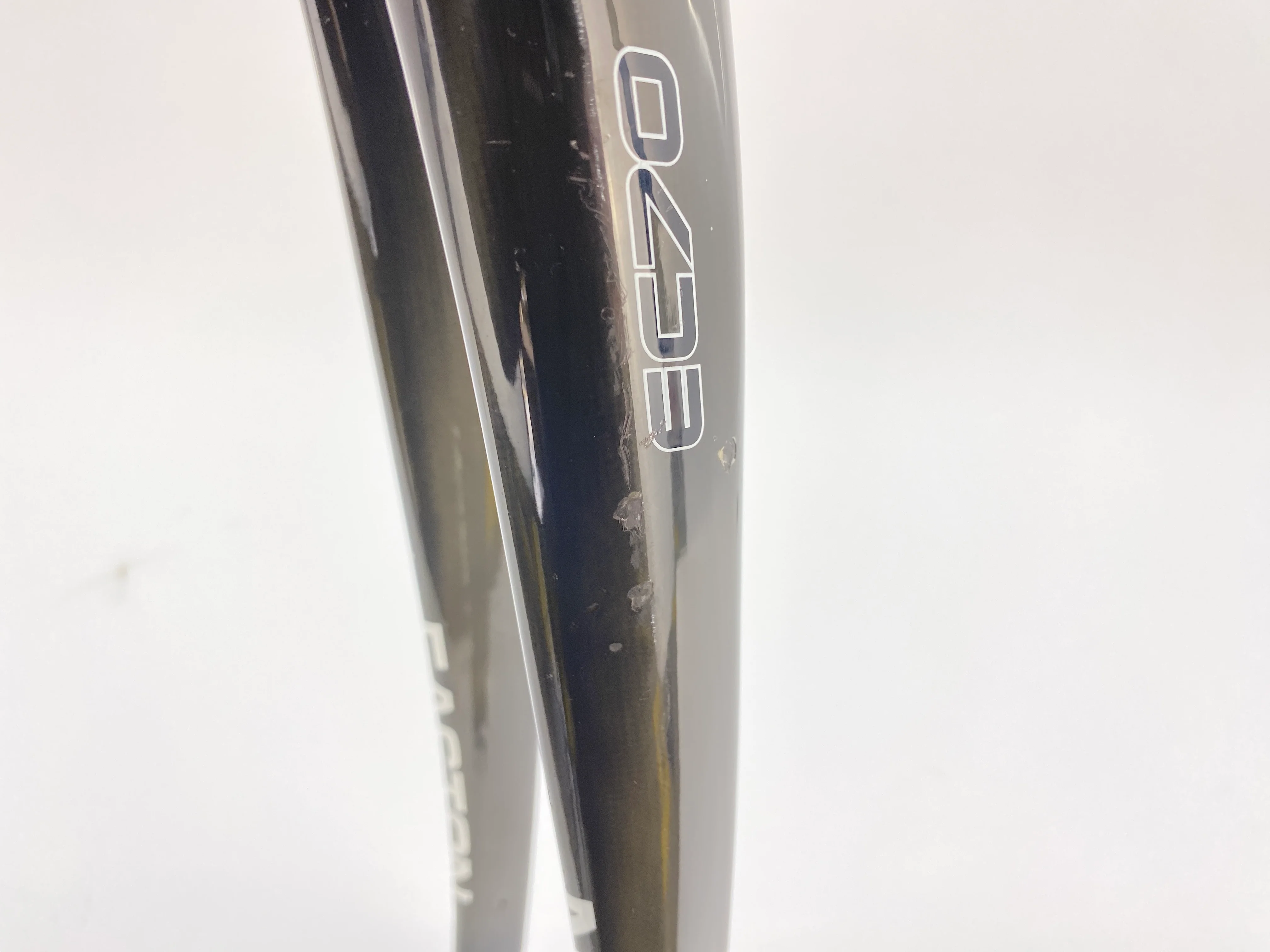 Easton EC70 Carbon Fork 700c QR - Image 9