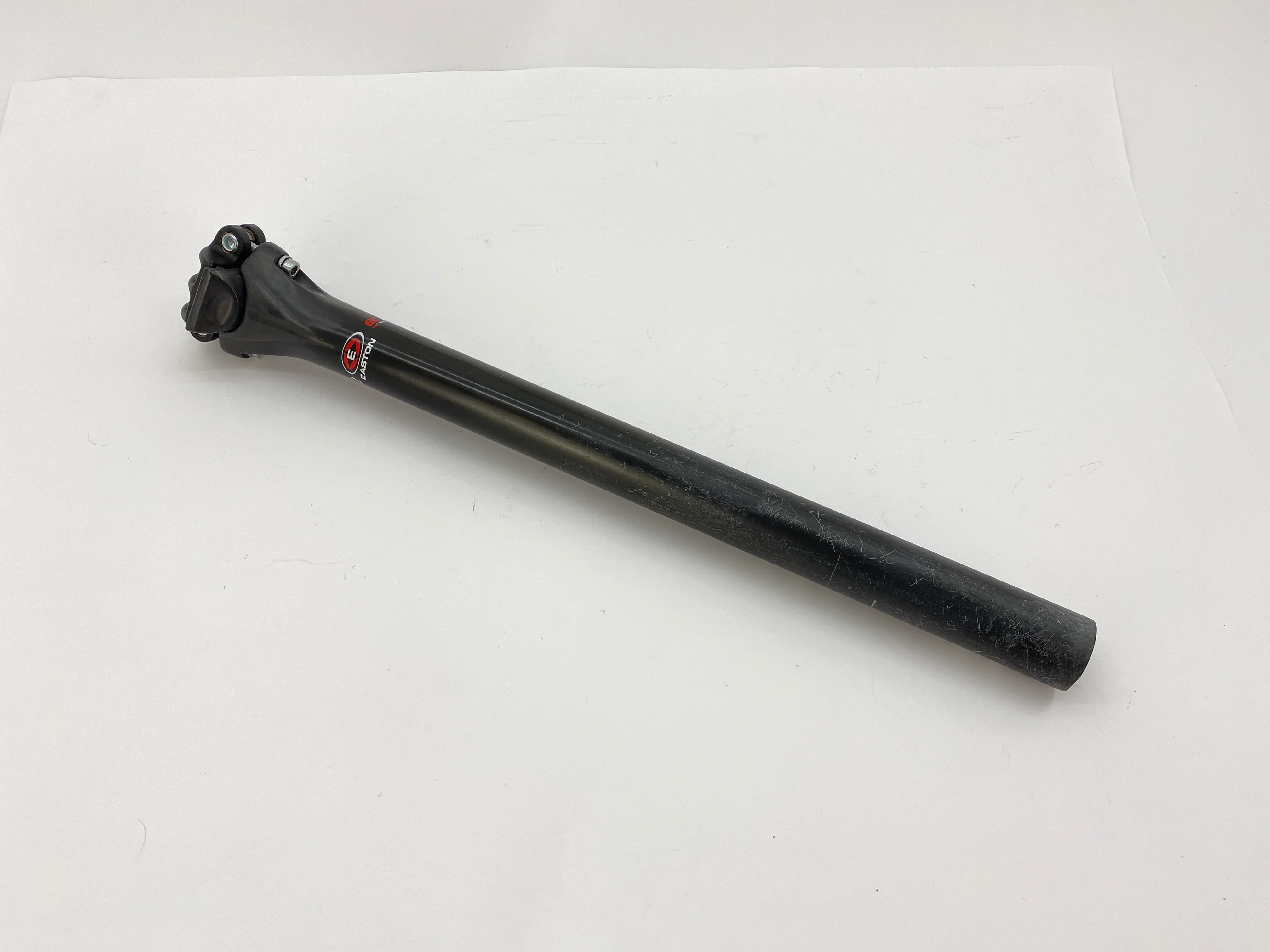 Easton EC70 Carbon Seatpost 30.9 x 400