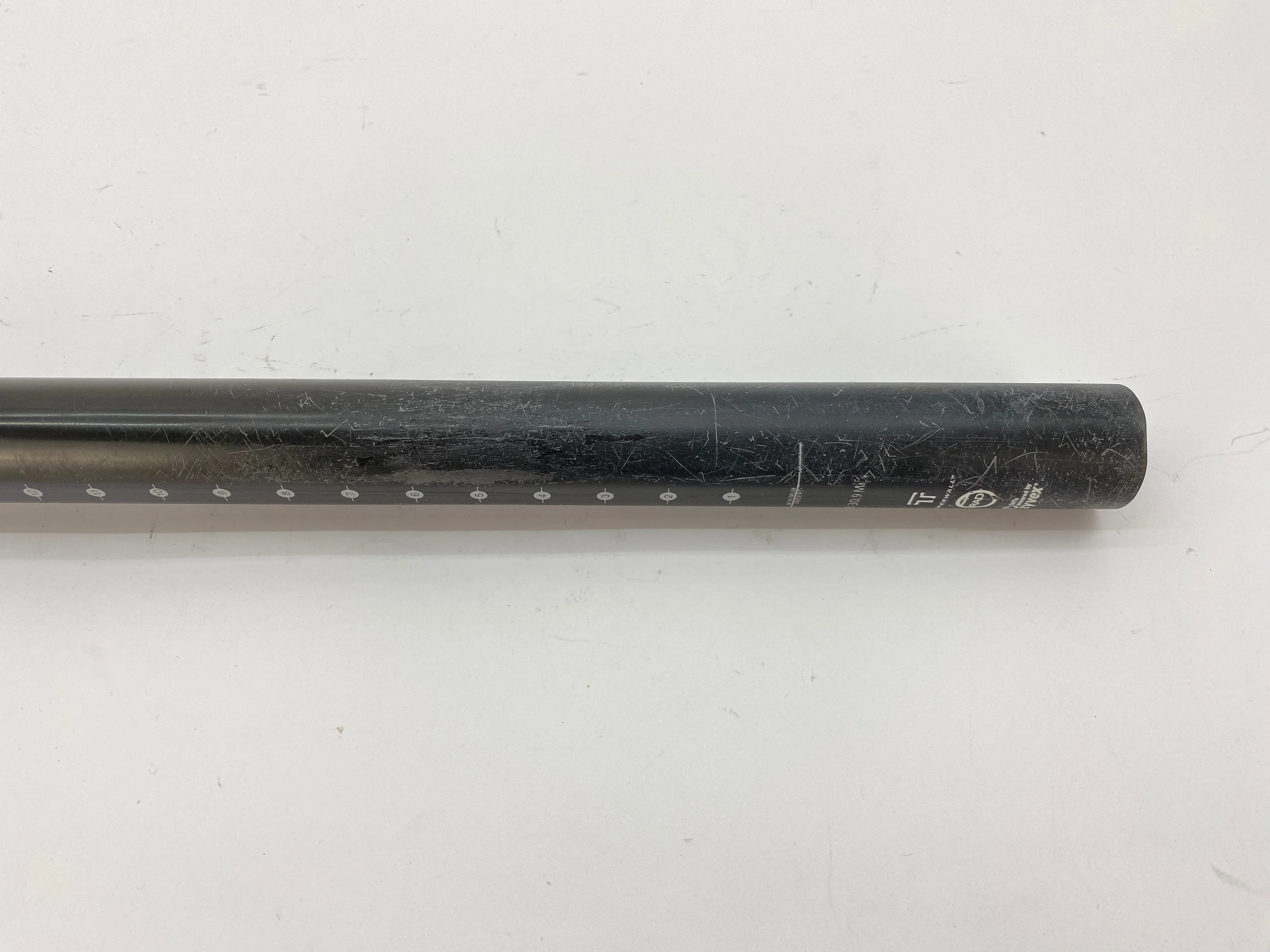 Easton EC70 Carbon Seatpost 30.9 x 400 - Image 6
