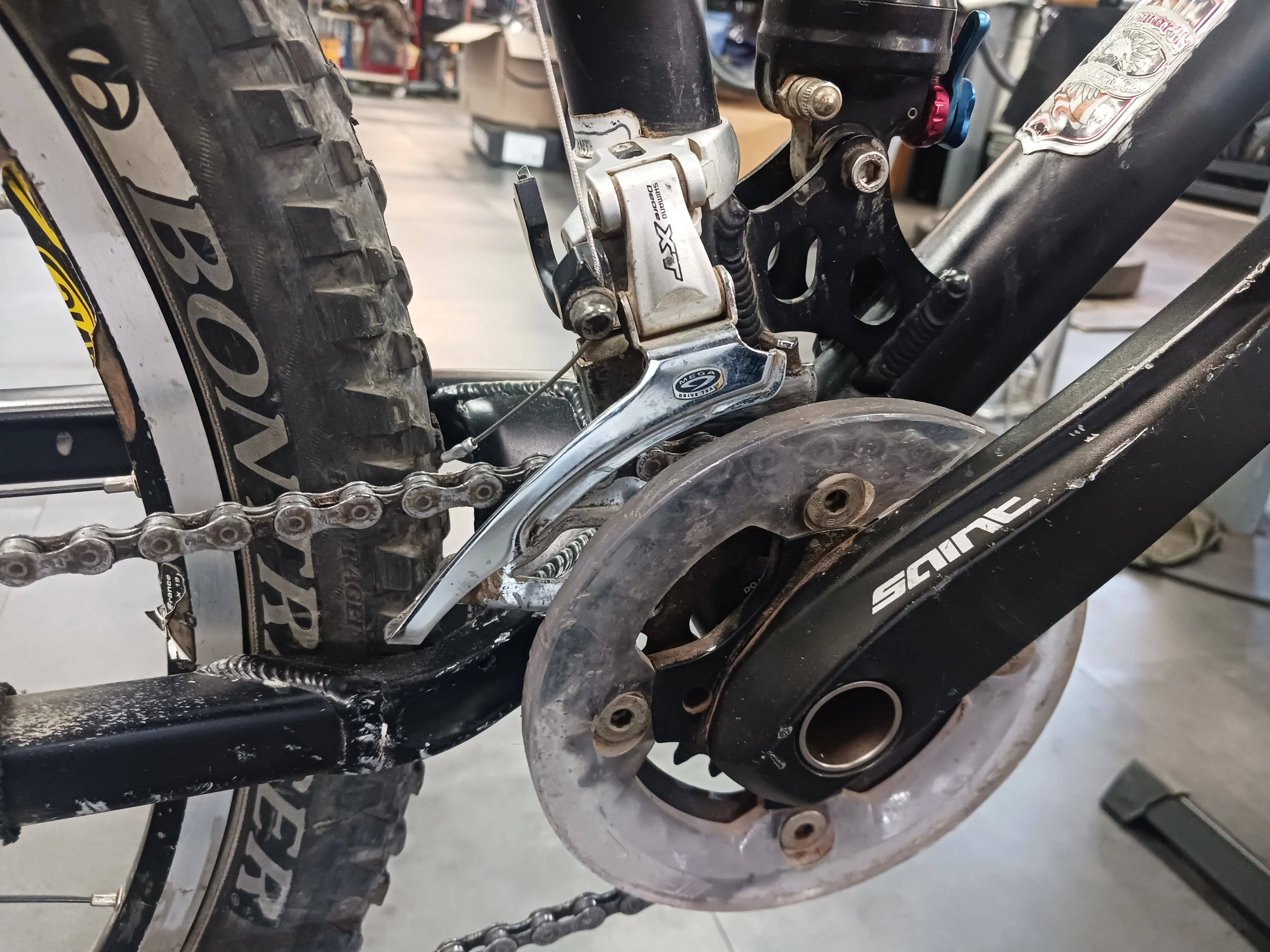 Ellsworth Truth, Mountain Bike, Medium - Image 10