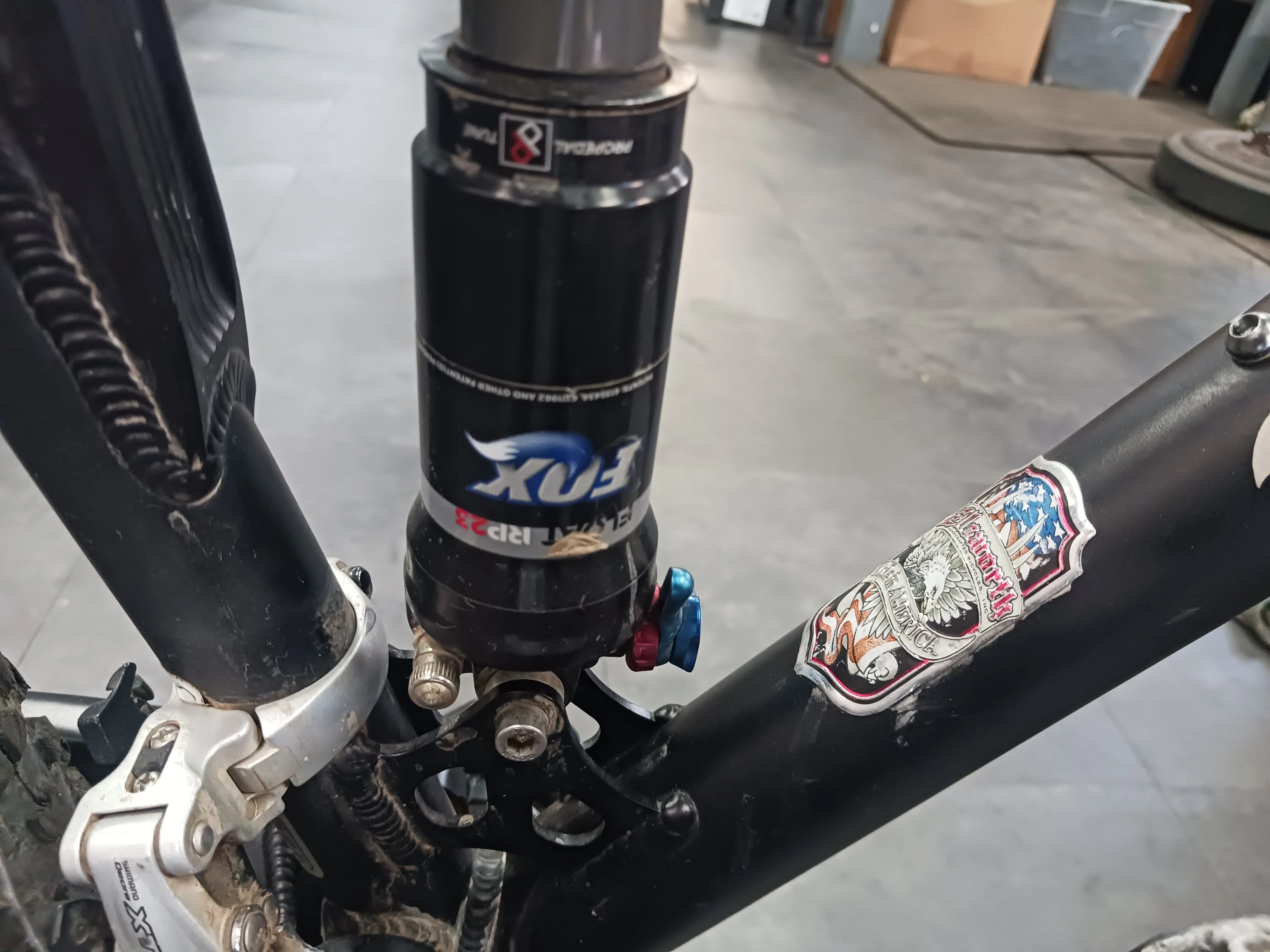 Ellsworth Truth, Mountain Bike, Medium - Image 3