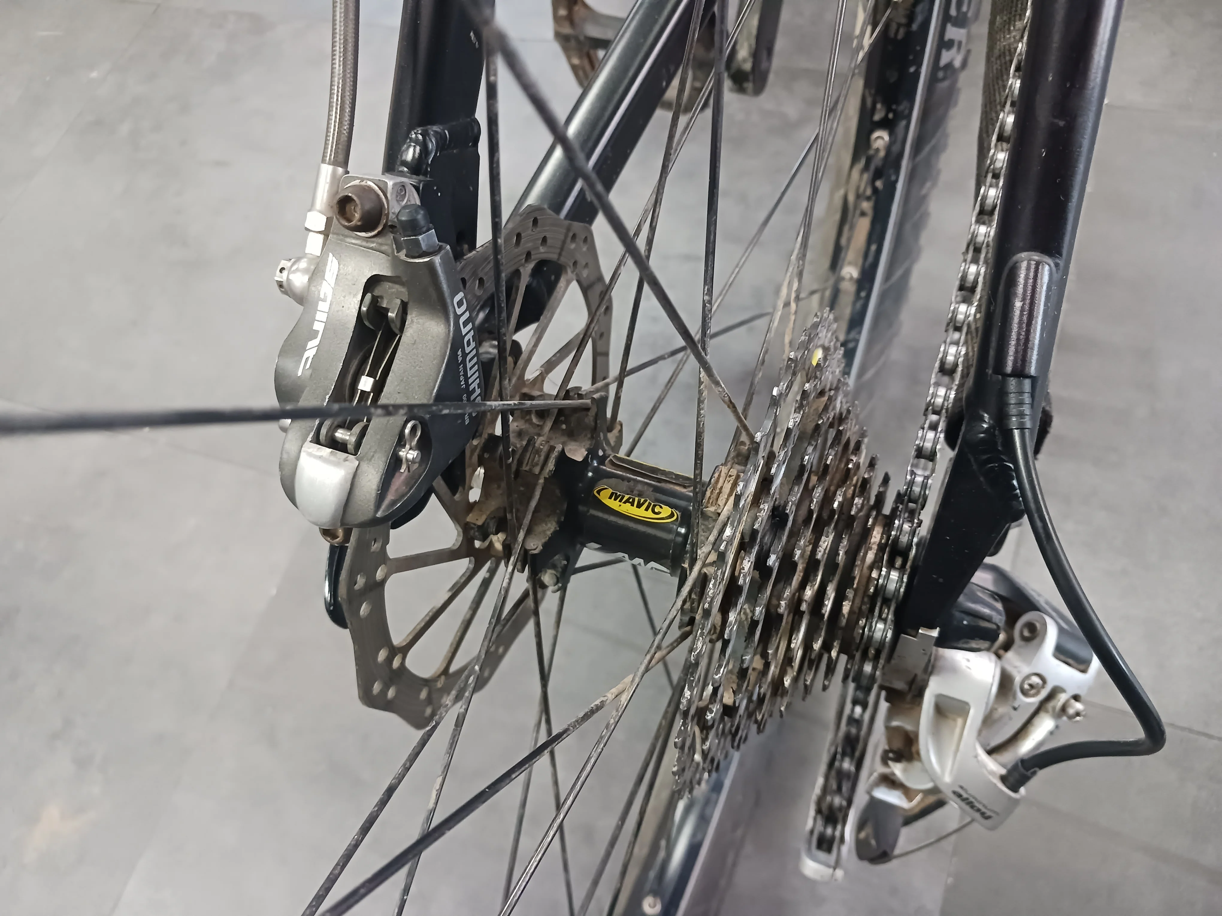 Ellsworth Truth, Mountain Bike, Medium - Image 5