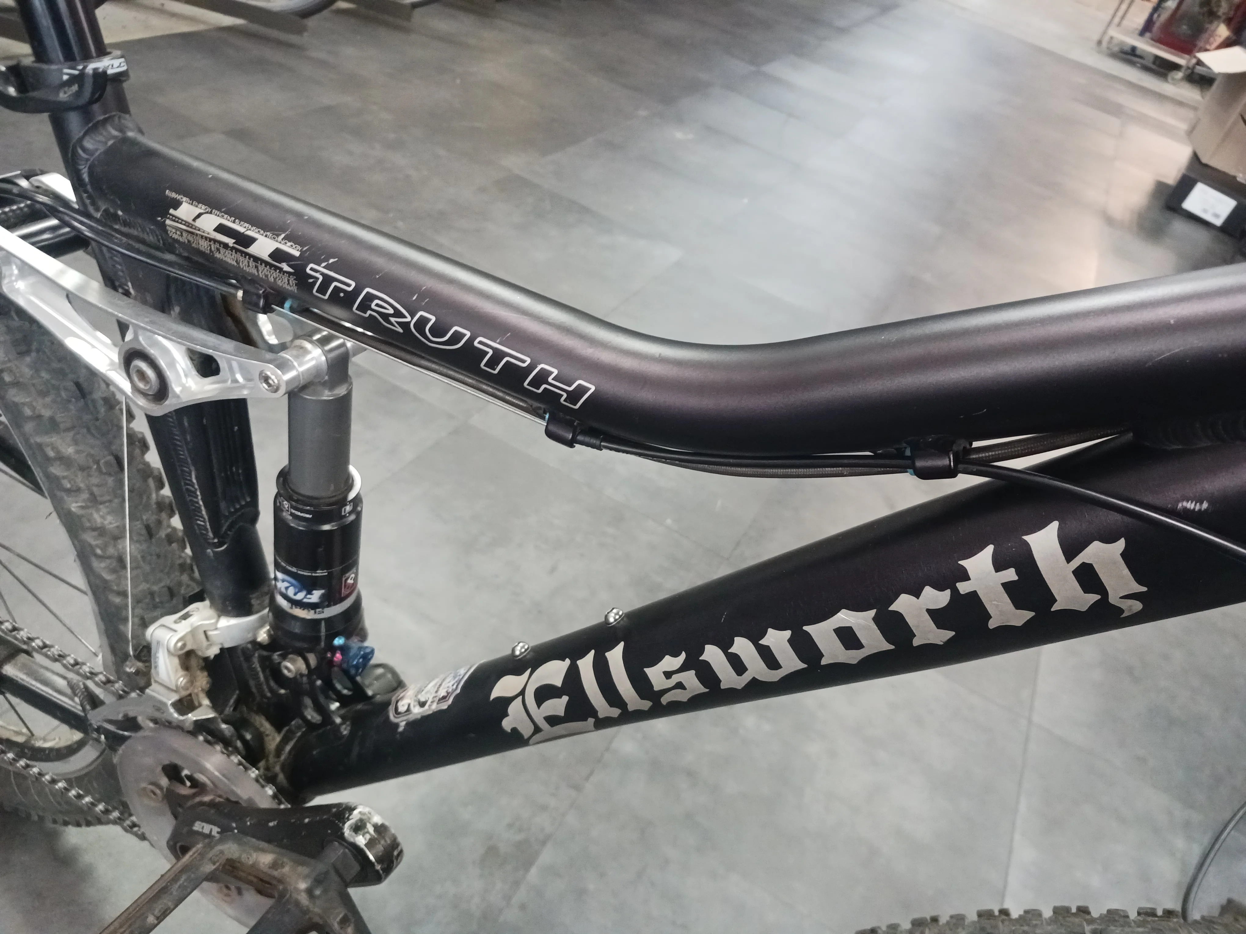 Ellsworth Truth, Mountain Bike, Medium - Image 6