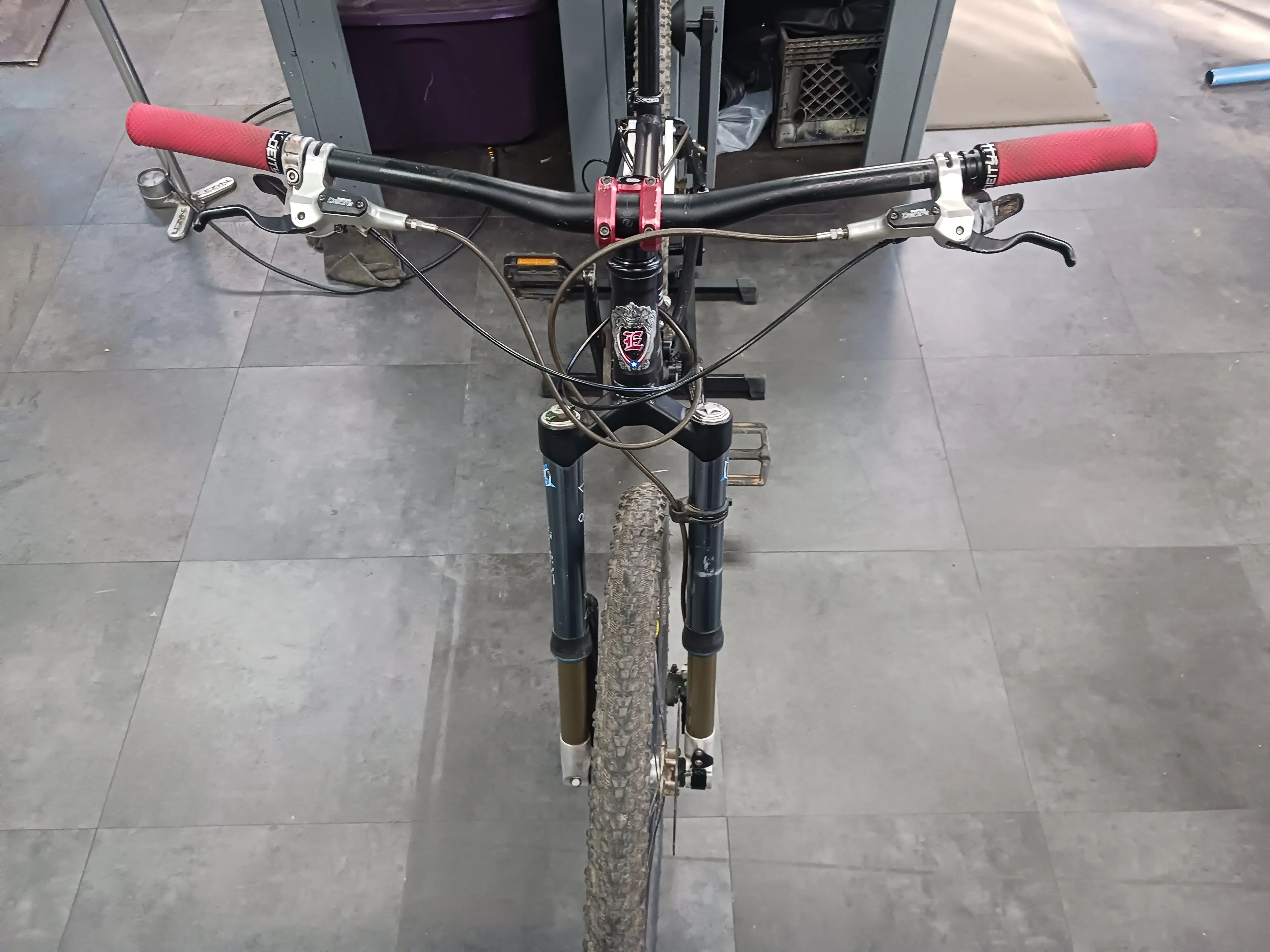 Ellsworth Truth, Mountain Bike, Medium - Image 7