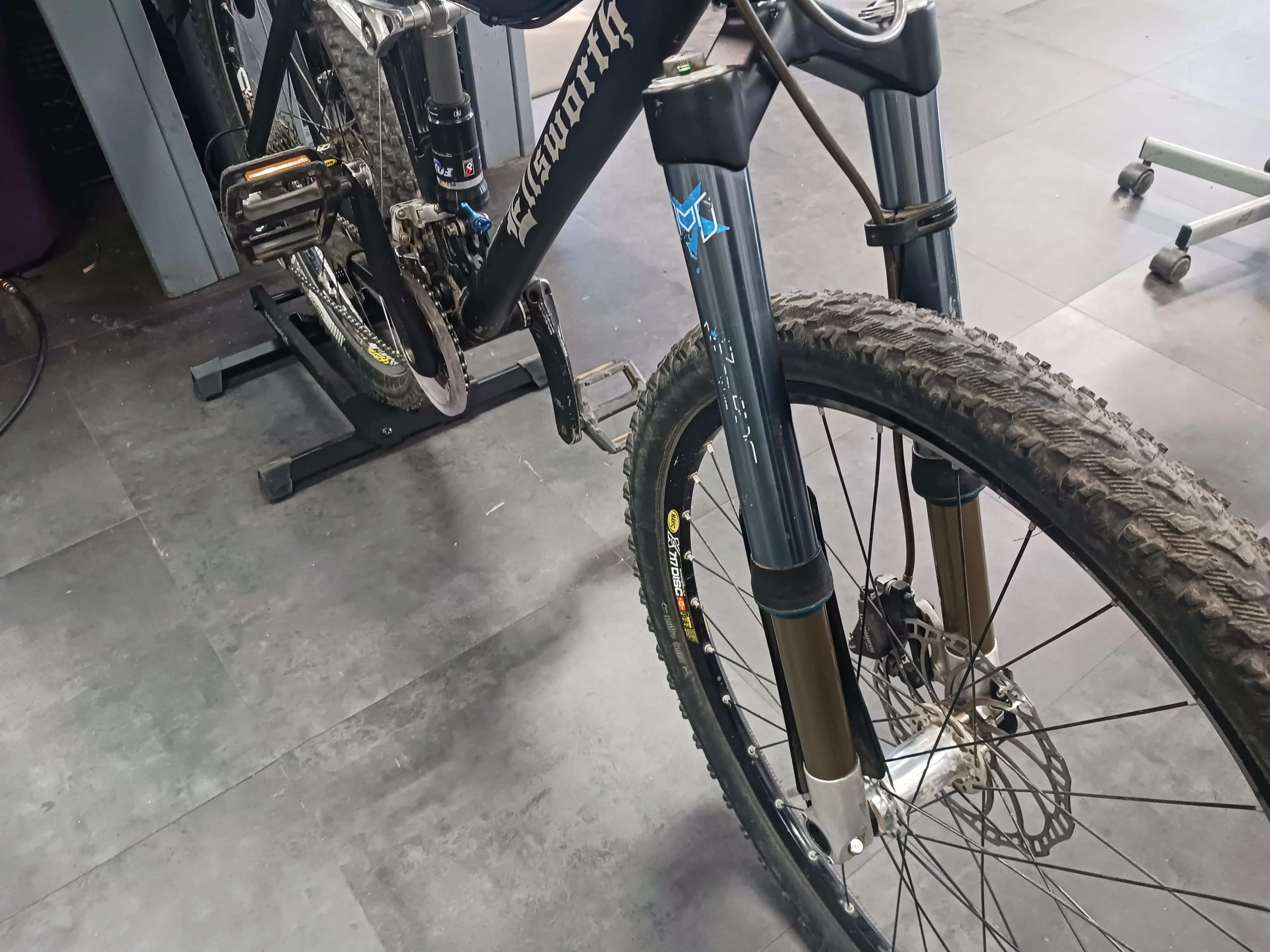 Ellsworth Truth, Mountain Bike, Medium - Image 9