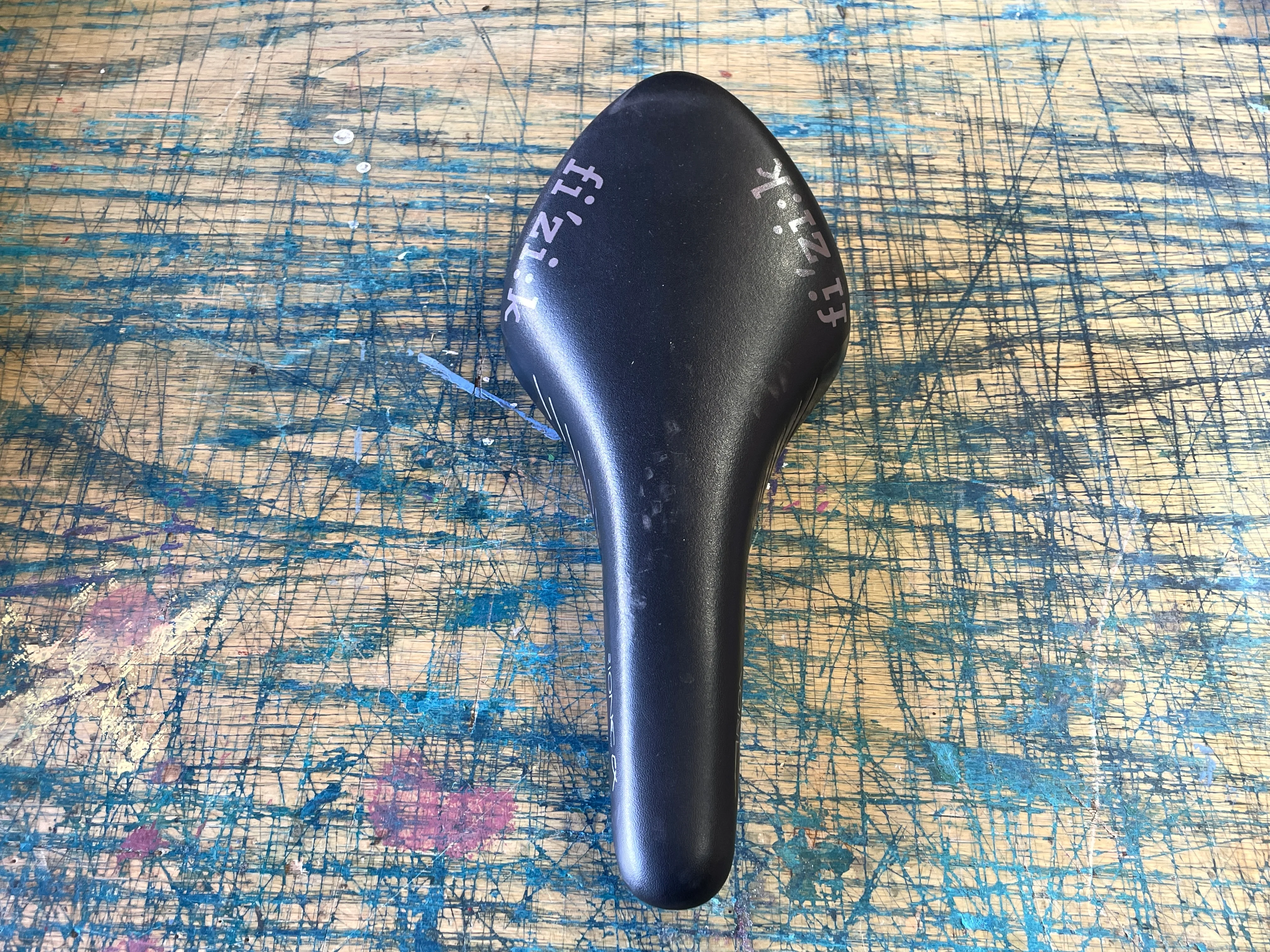 Fizik Arione CX Carbon Saddle - Image 2