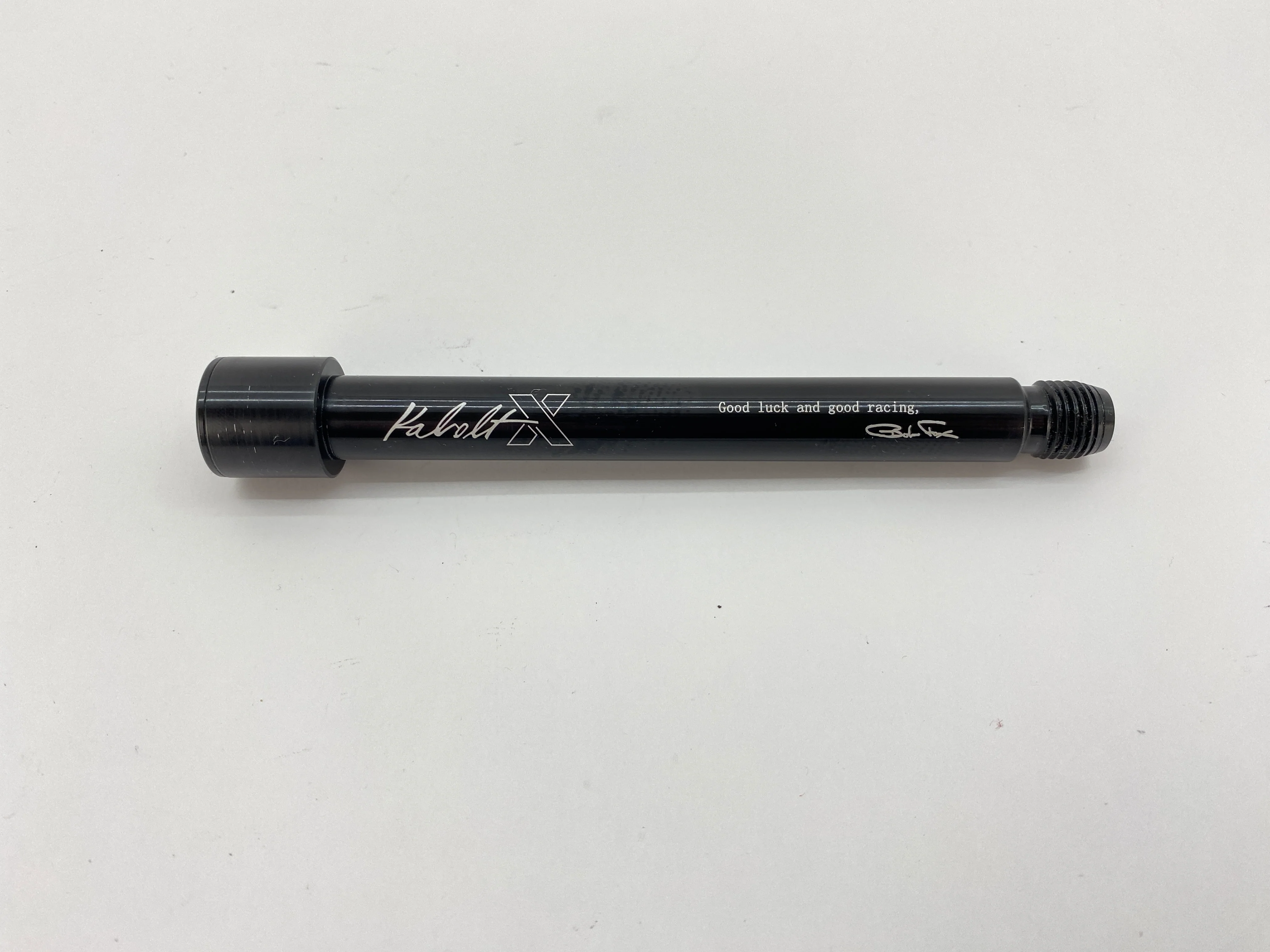 Fox Shox 38 Performance Lower Fork Legs 29 inch - Image 10