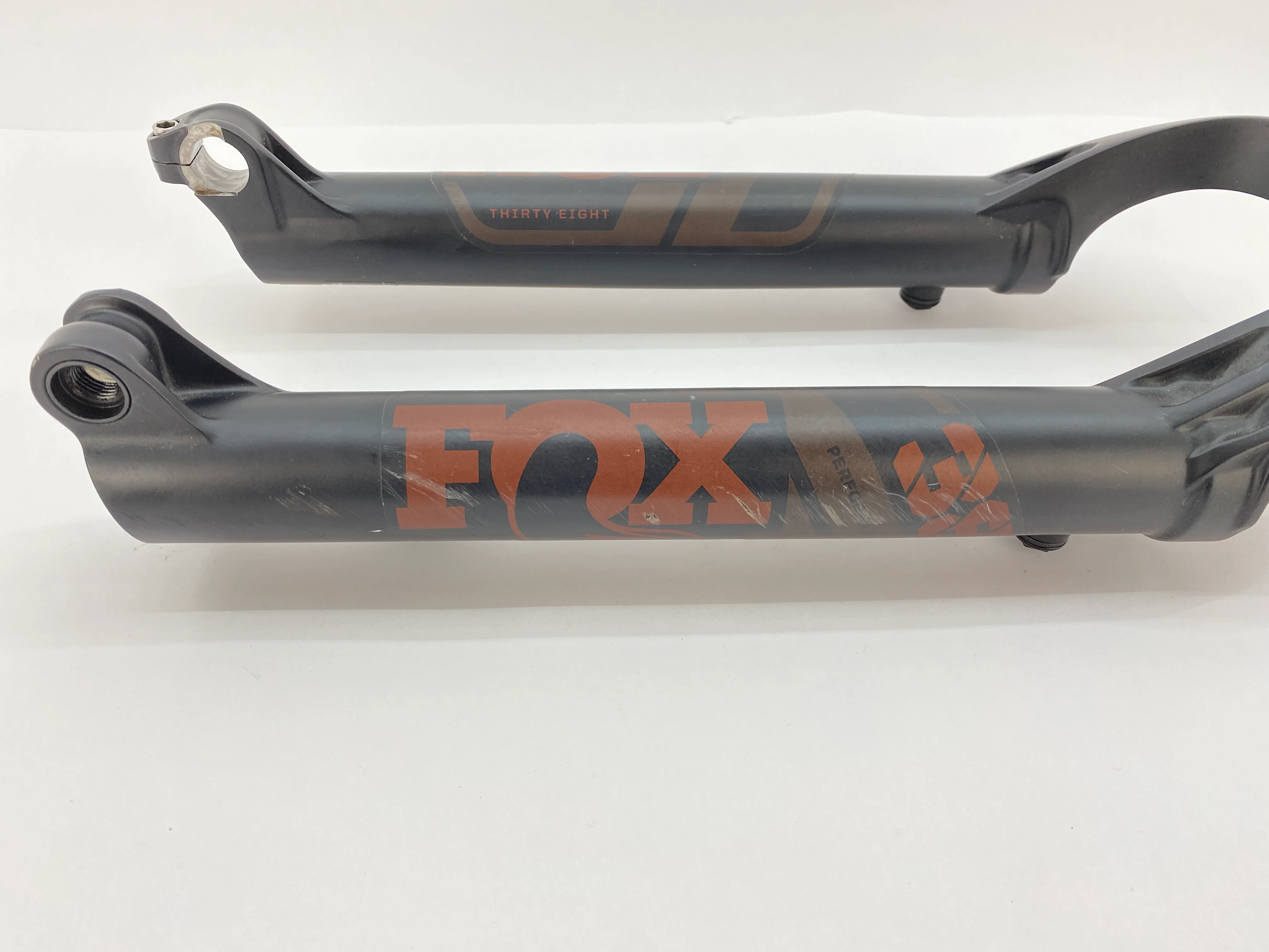 Fox Shox 38 Performance Lower Fork Legs 29 inch - Image 5