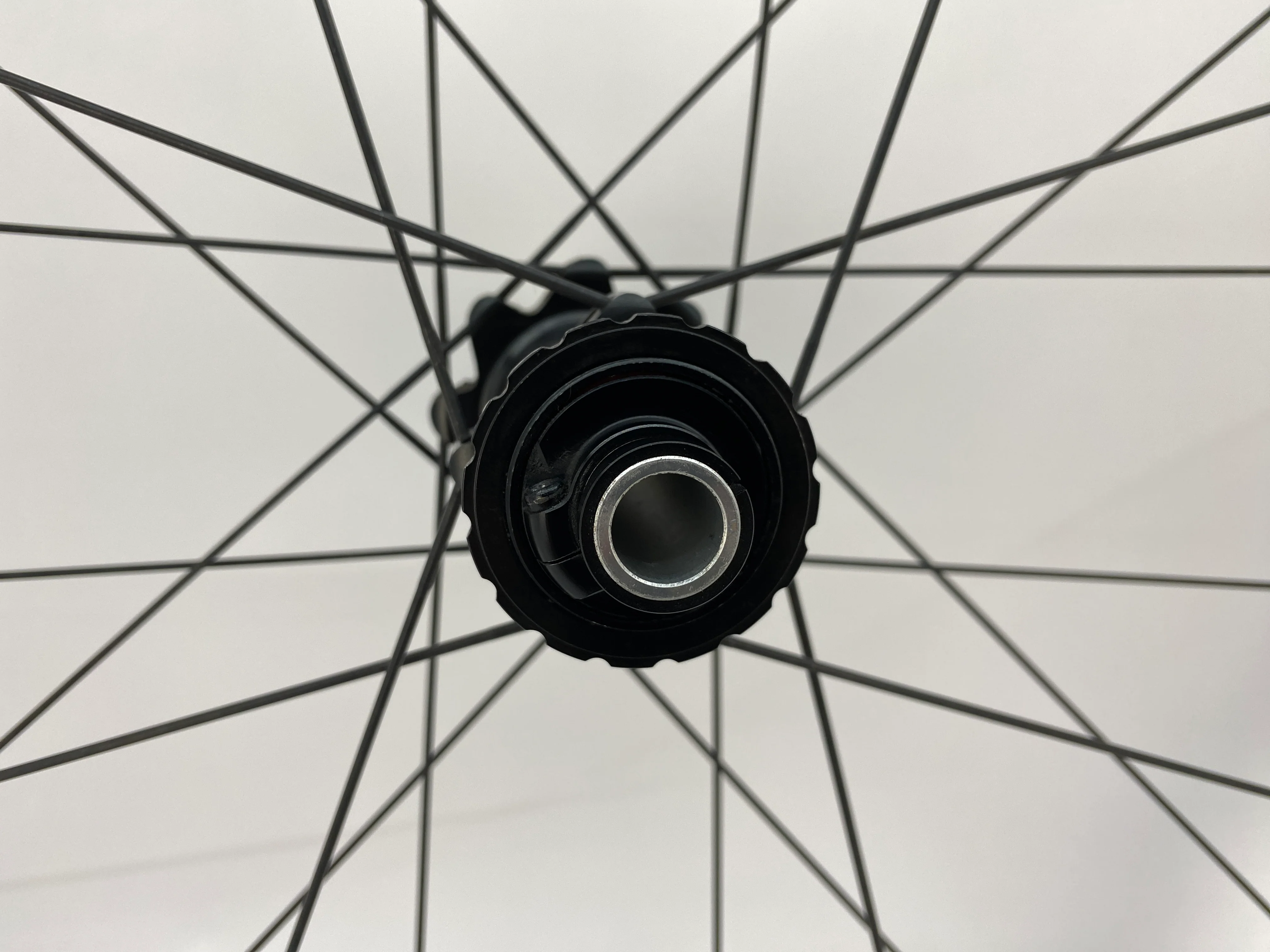 Fulcrum Rapid Red 500 Wheelset 700c HG - Image 11