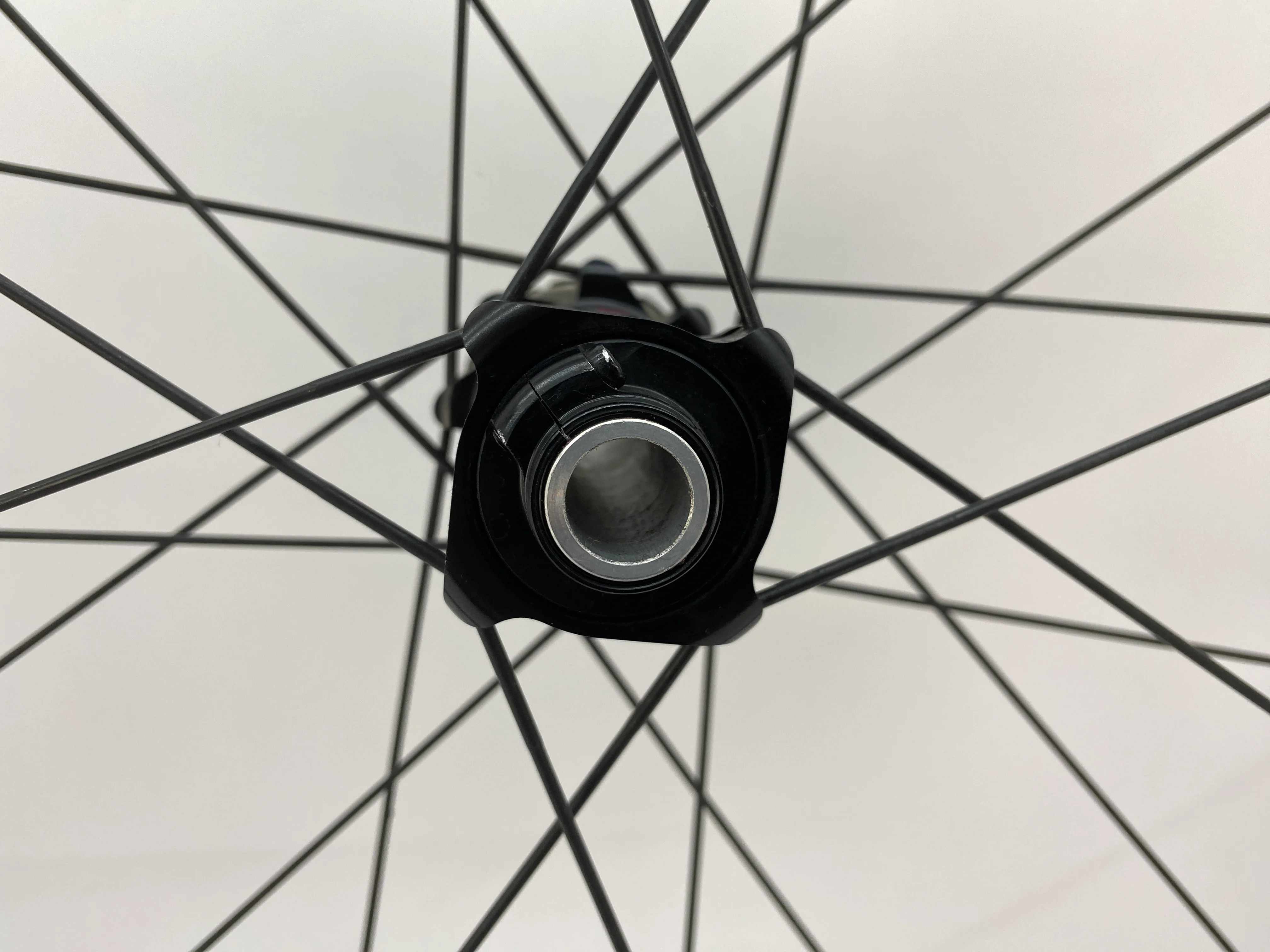 Fulcrum Rapid Red 500 Wheelset 700c HG - Image 3